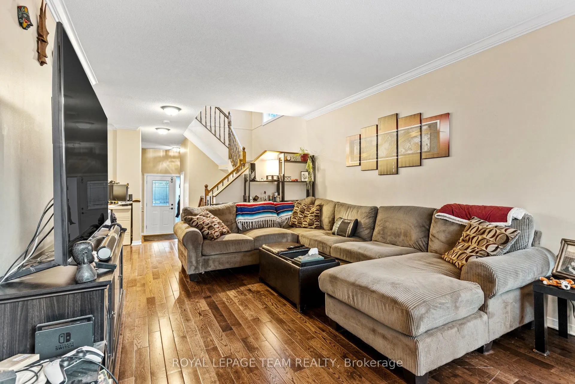 109 Stonebriar Drive, #8