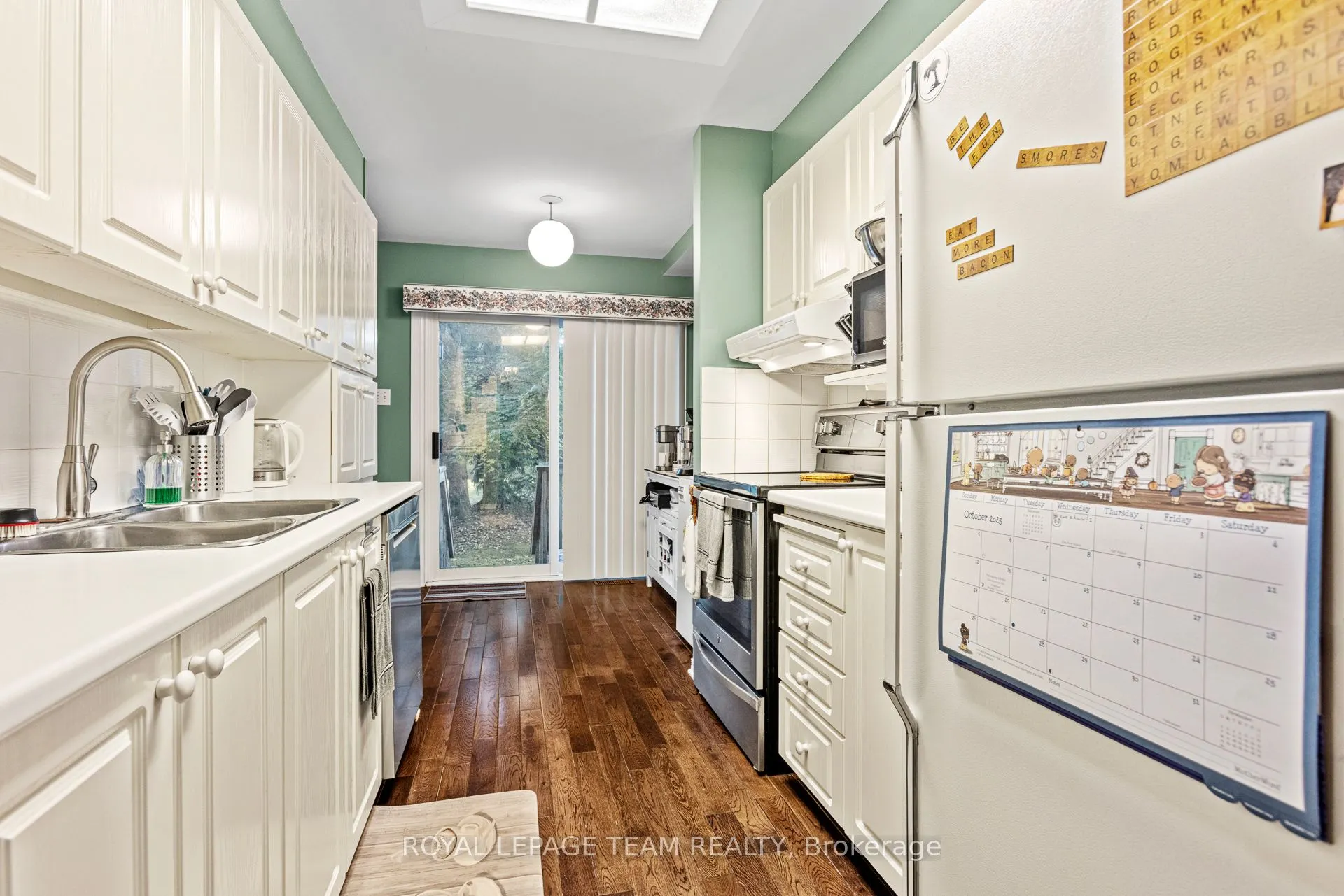 109 Stonebriar Drive, #8