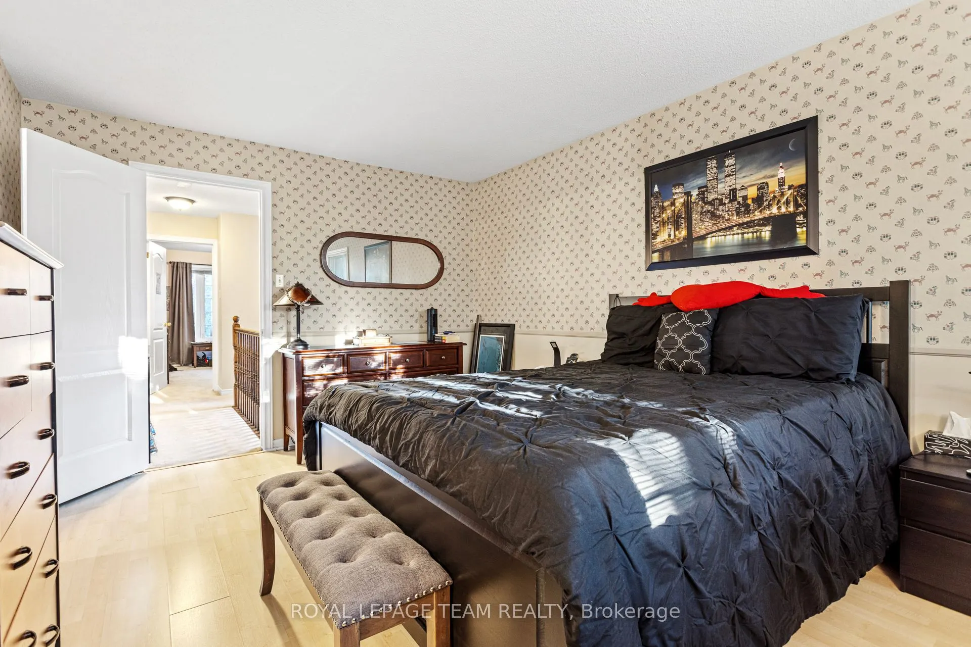 109 Stonebriar Drive, #8