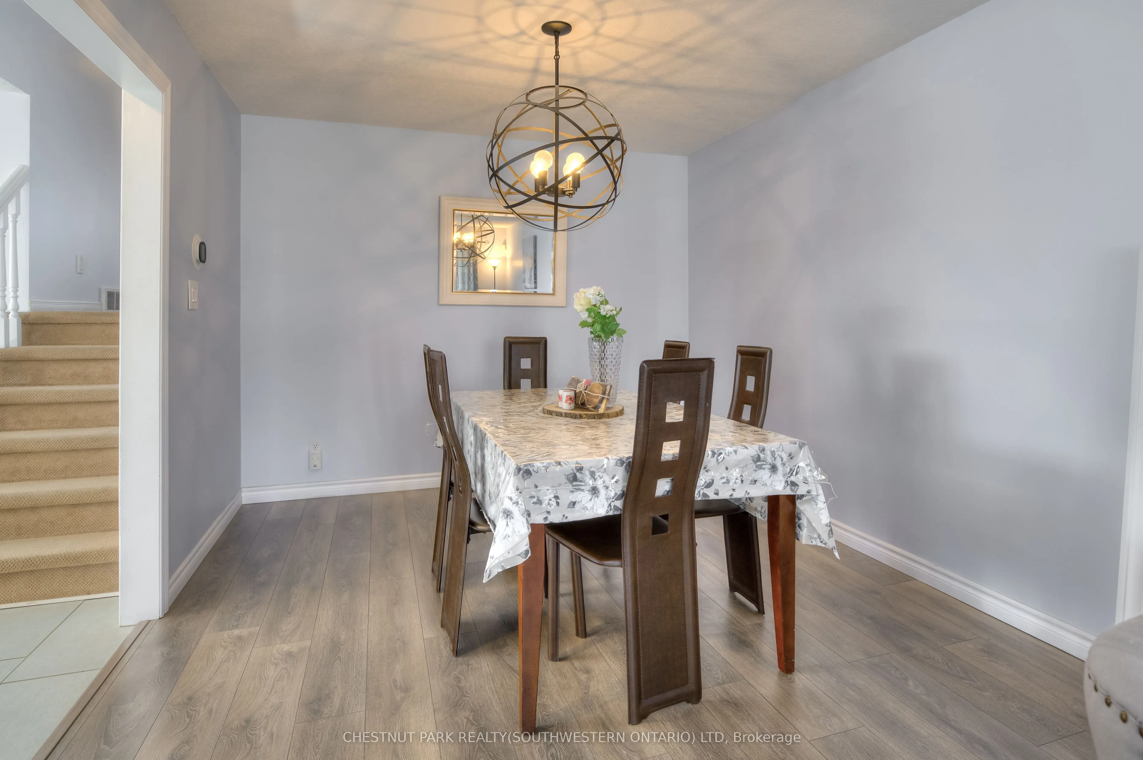 578 Old Huron Place