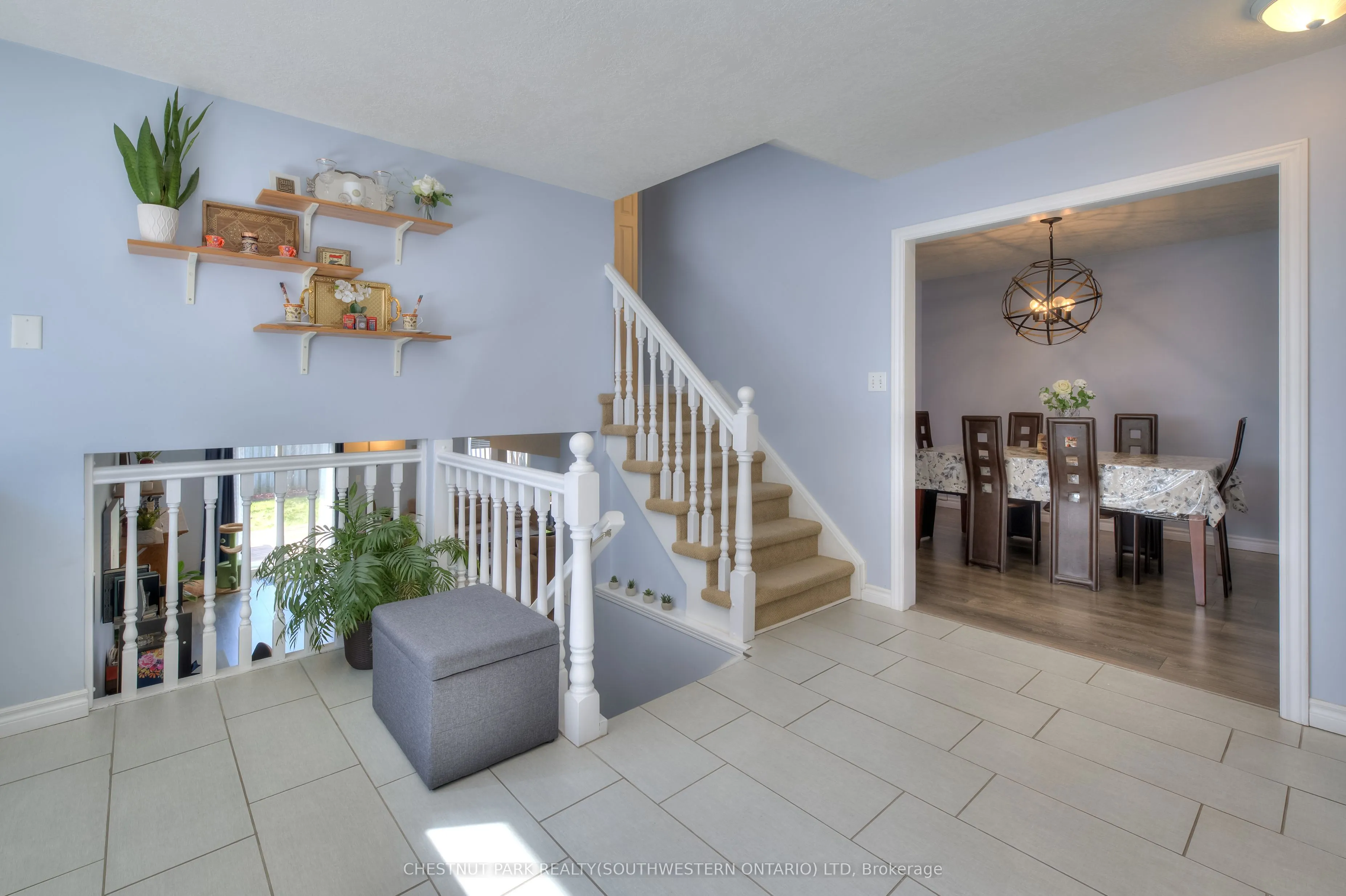 578 Old Huron Place