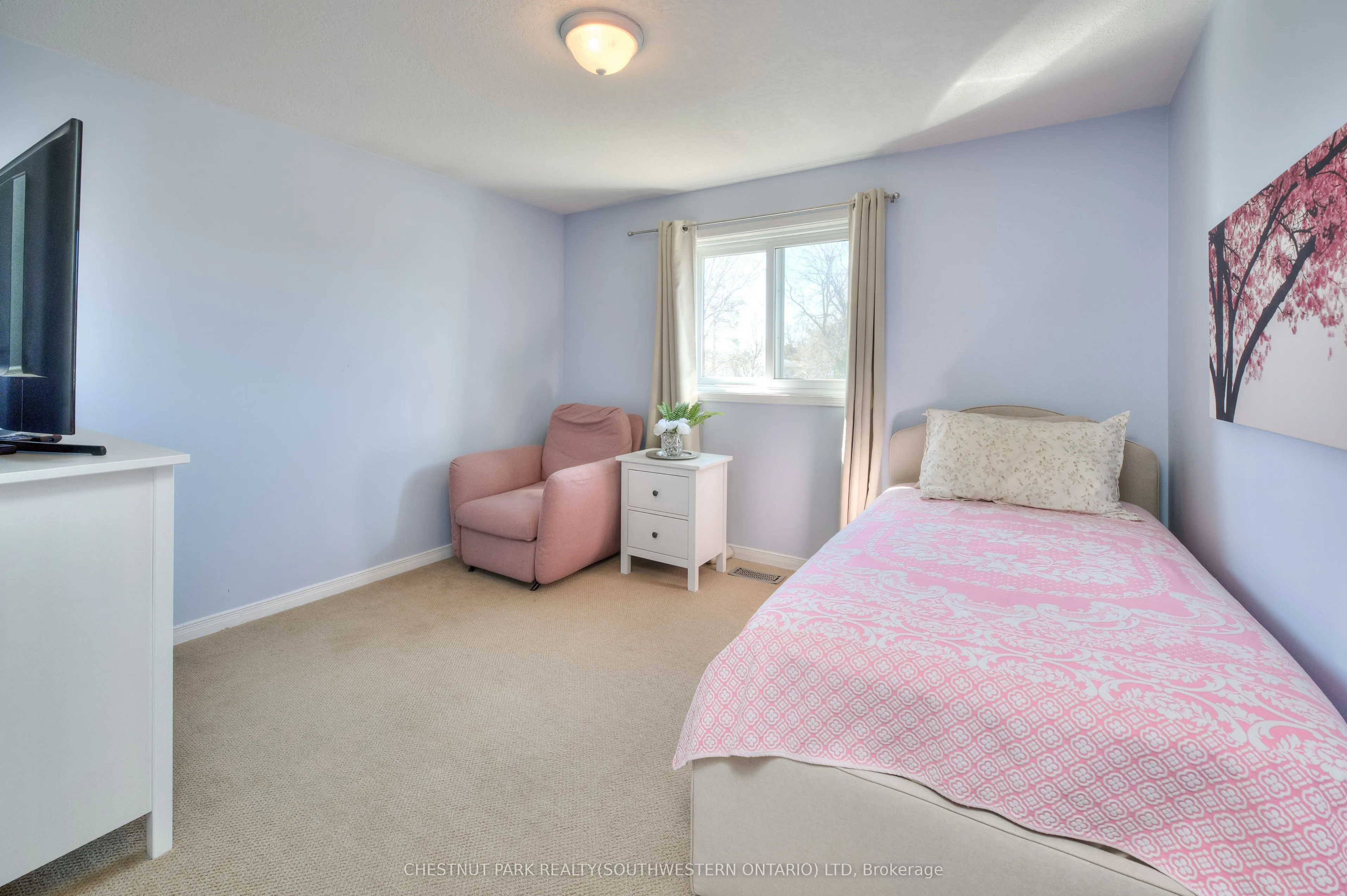578 Old Huron Place