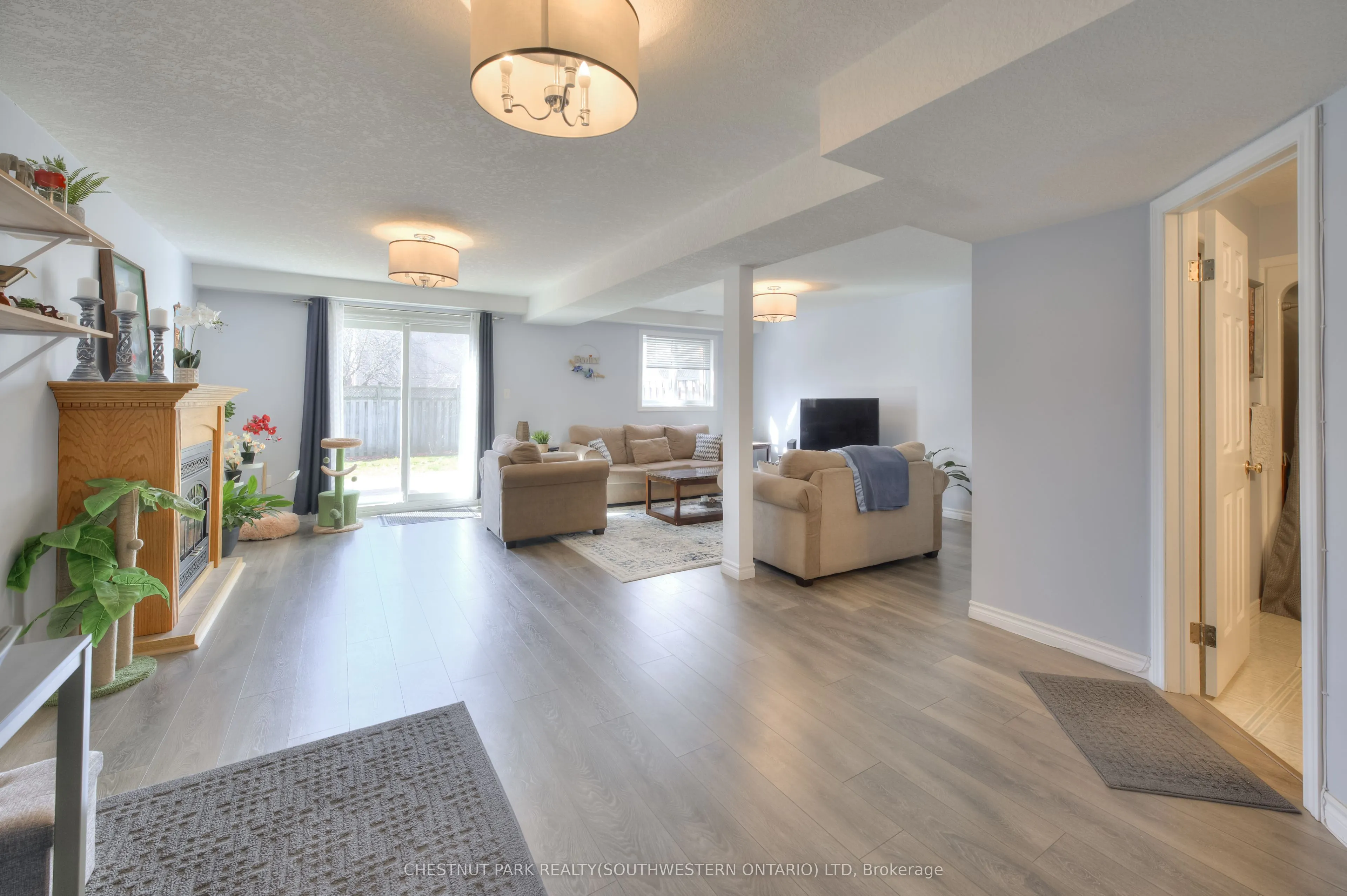 578 Old Huron Place