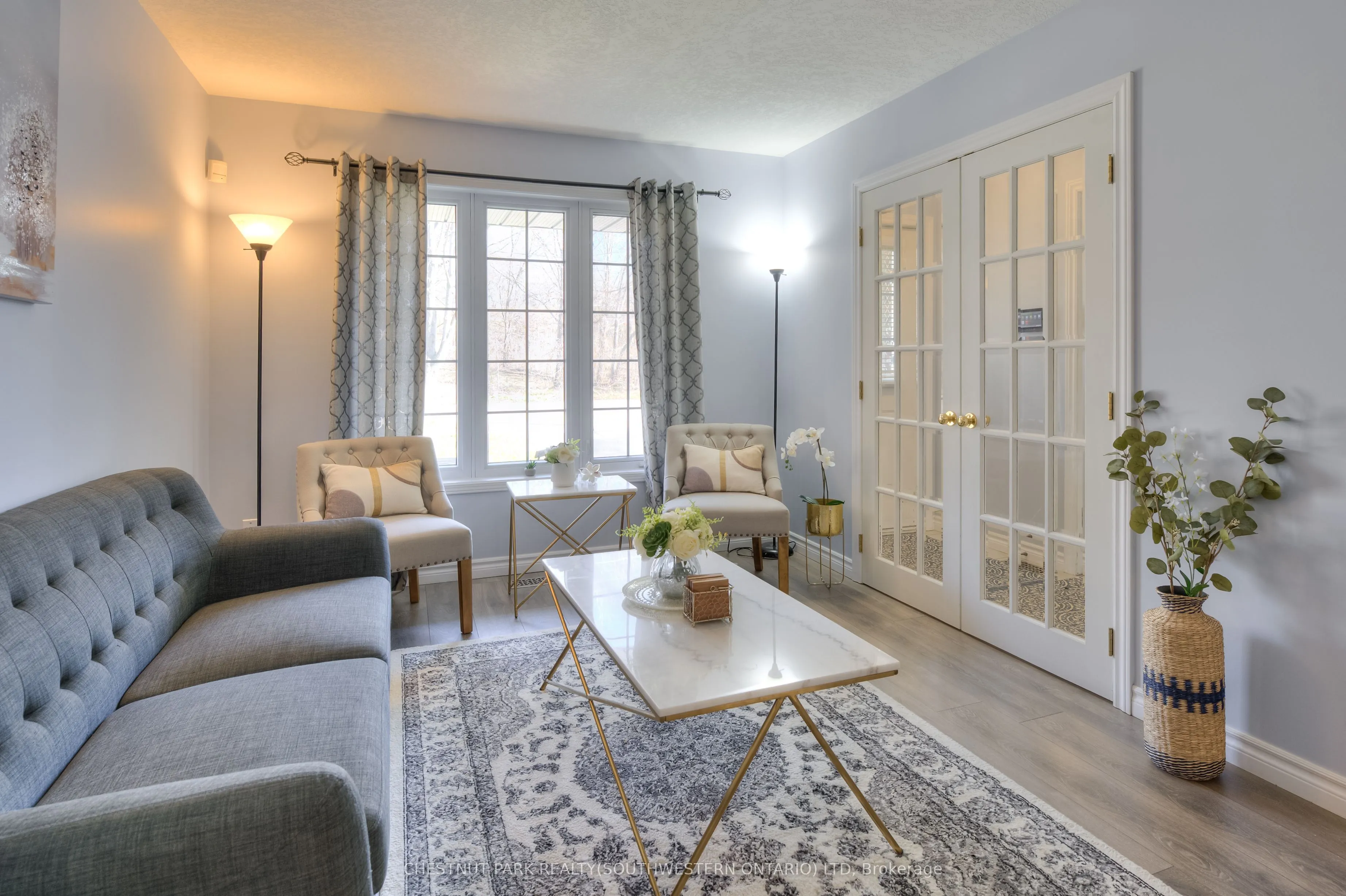 578 Old Huron Place