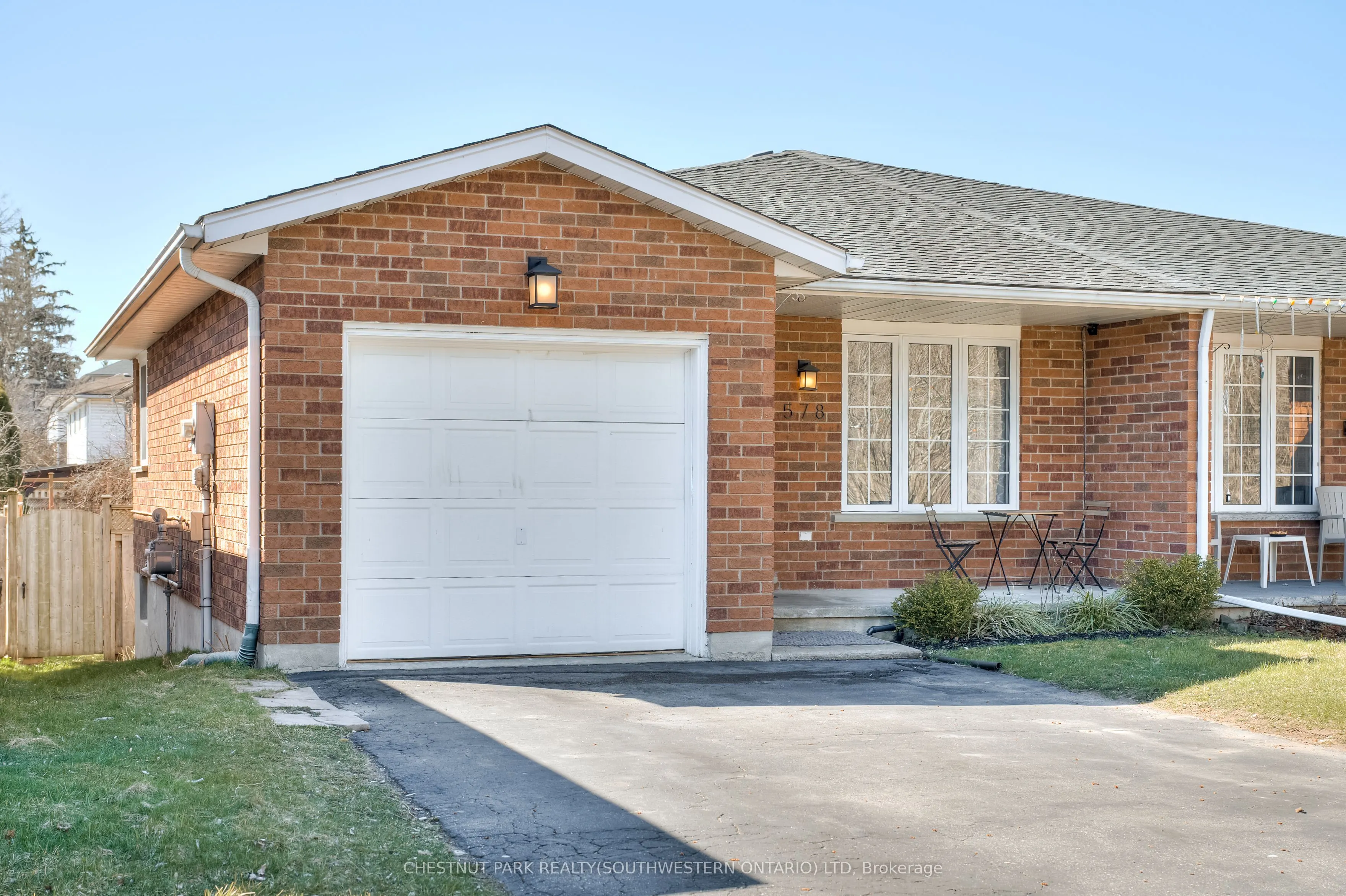 578 Old Huron Place