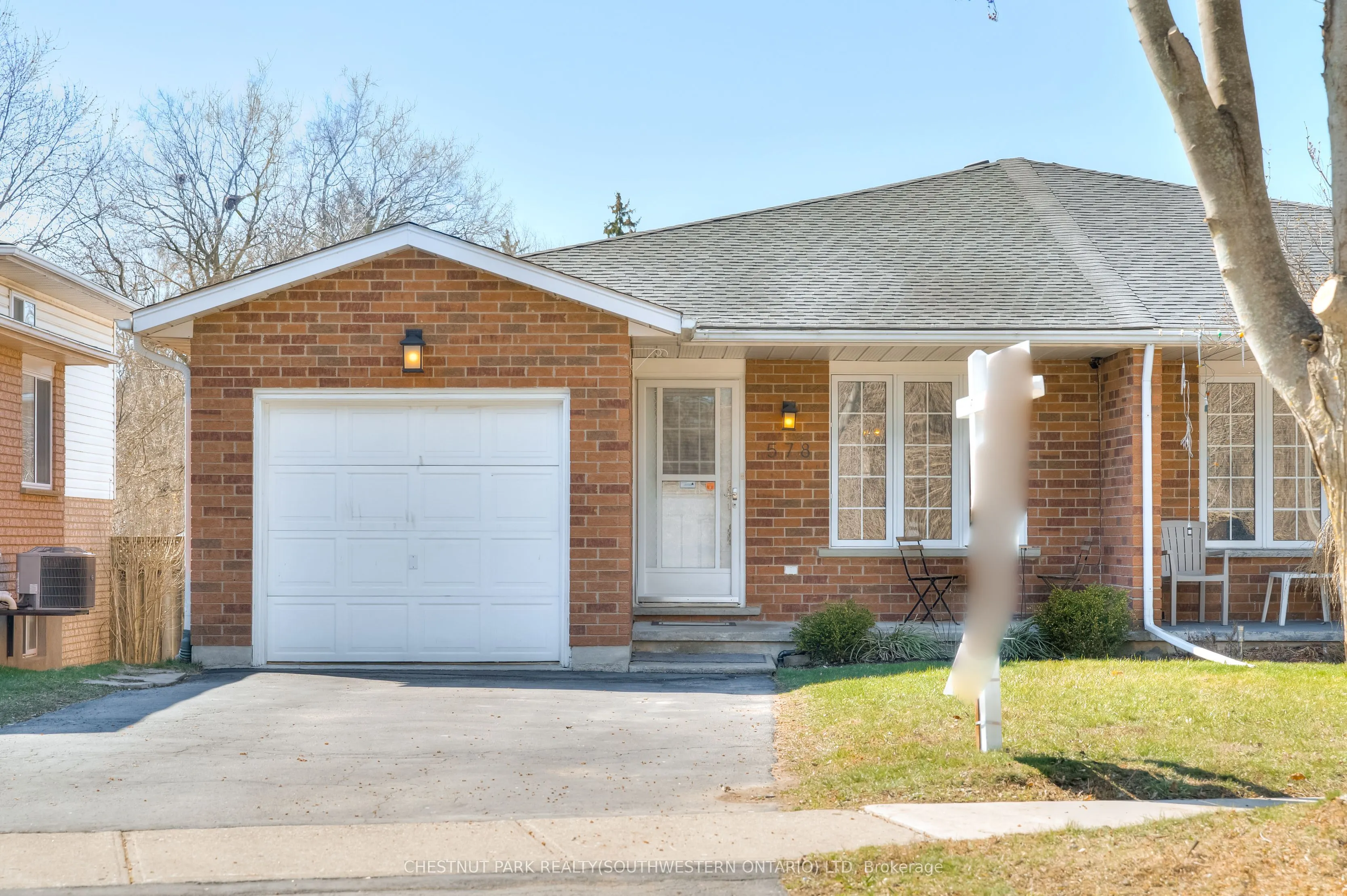 578 Old Huron Place