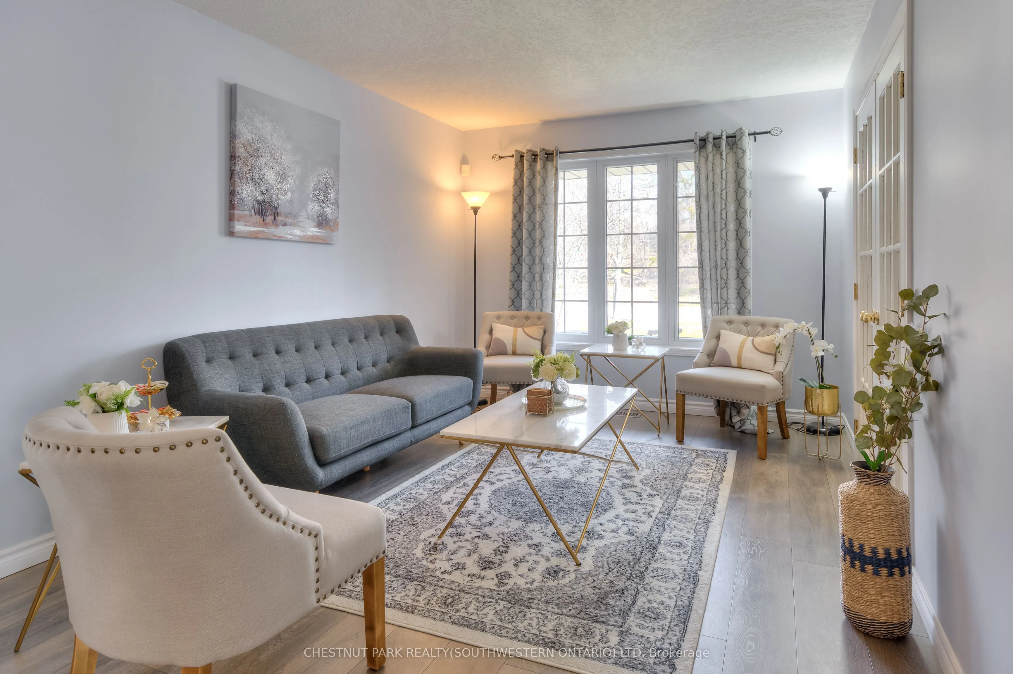 578 Old Huron Place