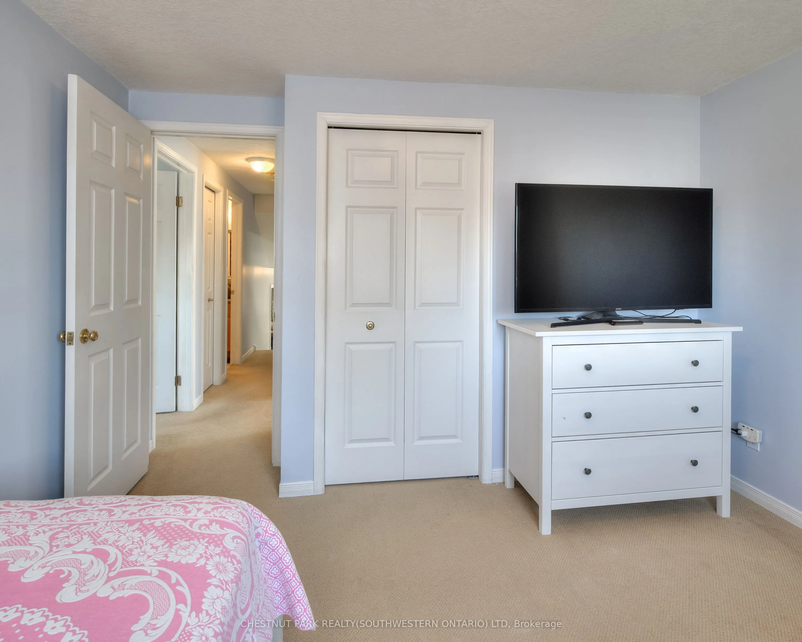 578 Old Huron Place