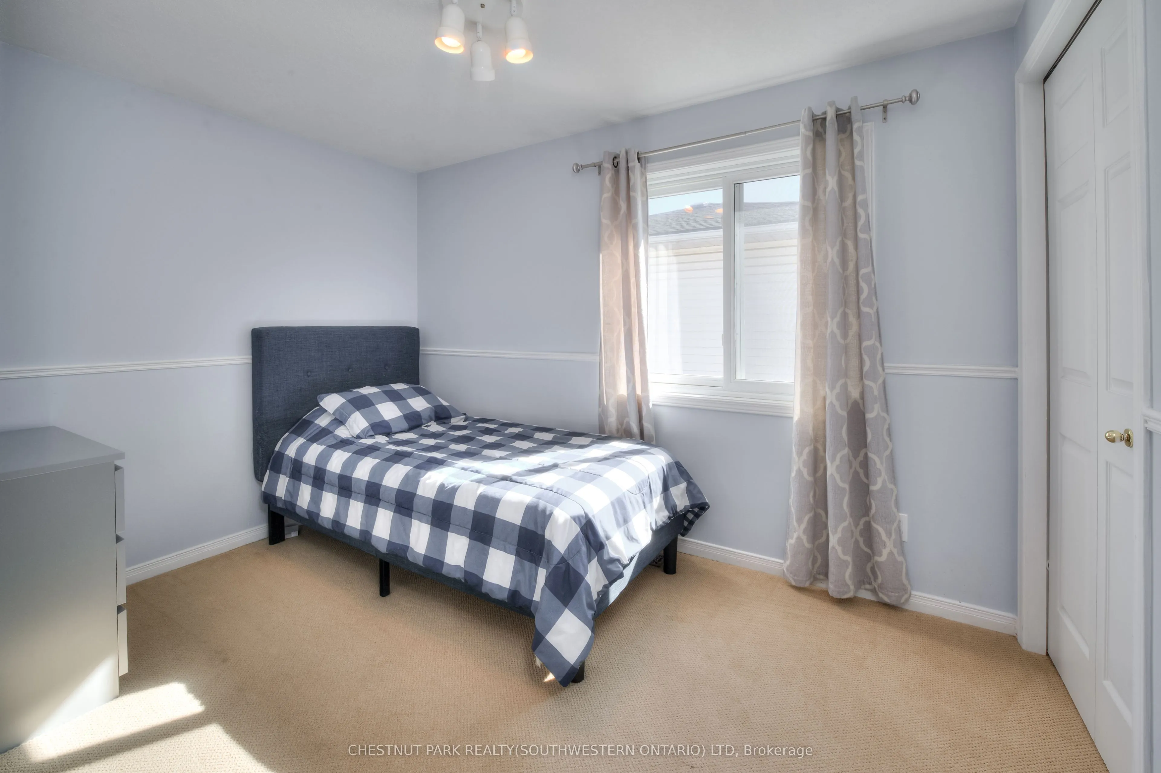 578 Old Huron Place