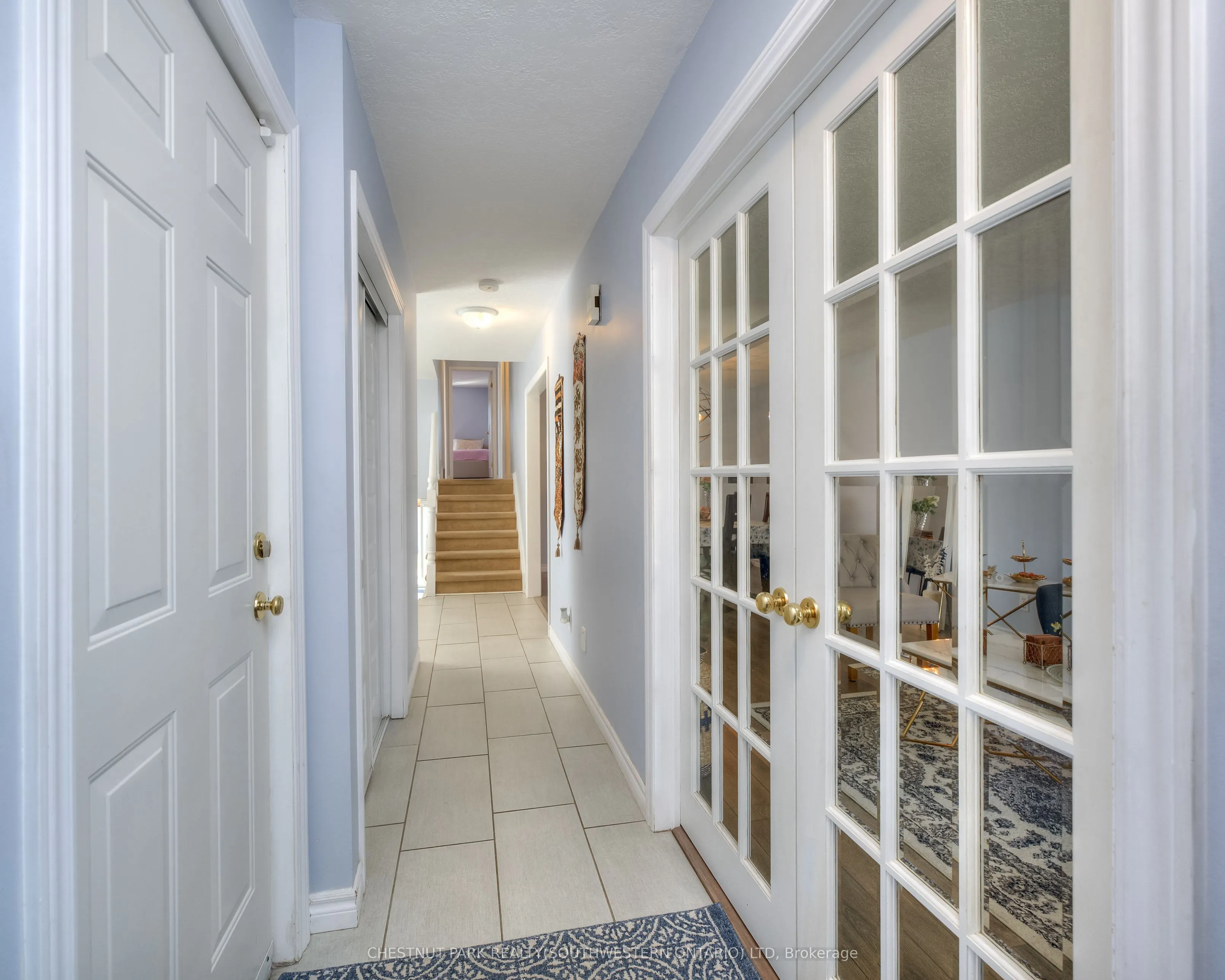 578 Old Huron Place