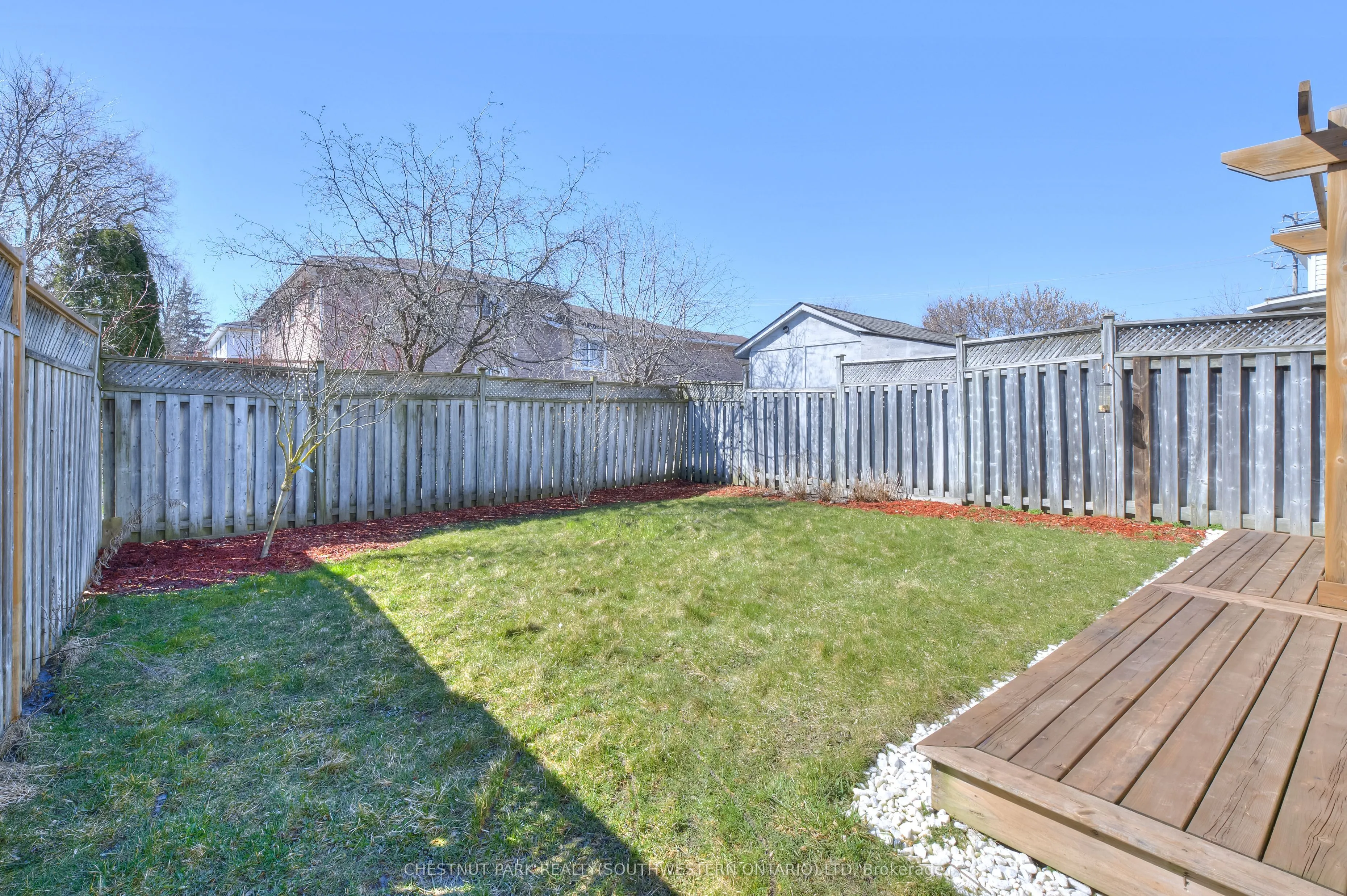 578 Old Huron Place