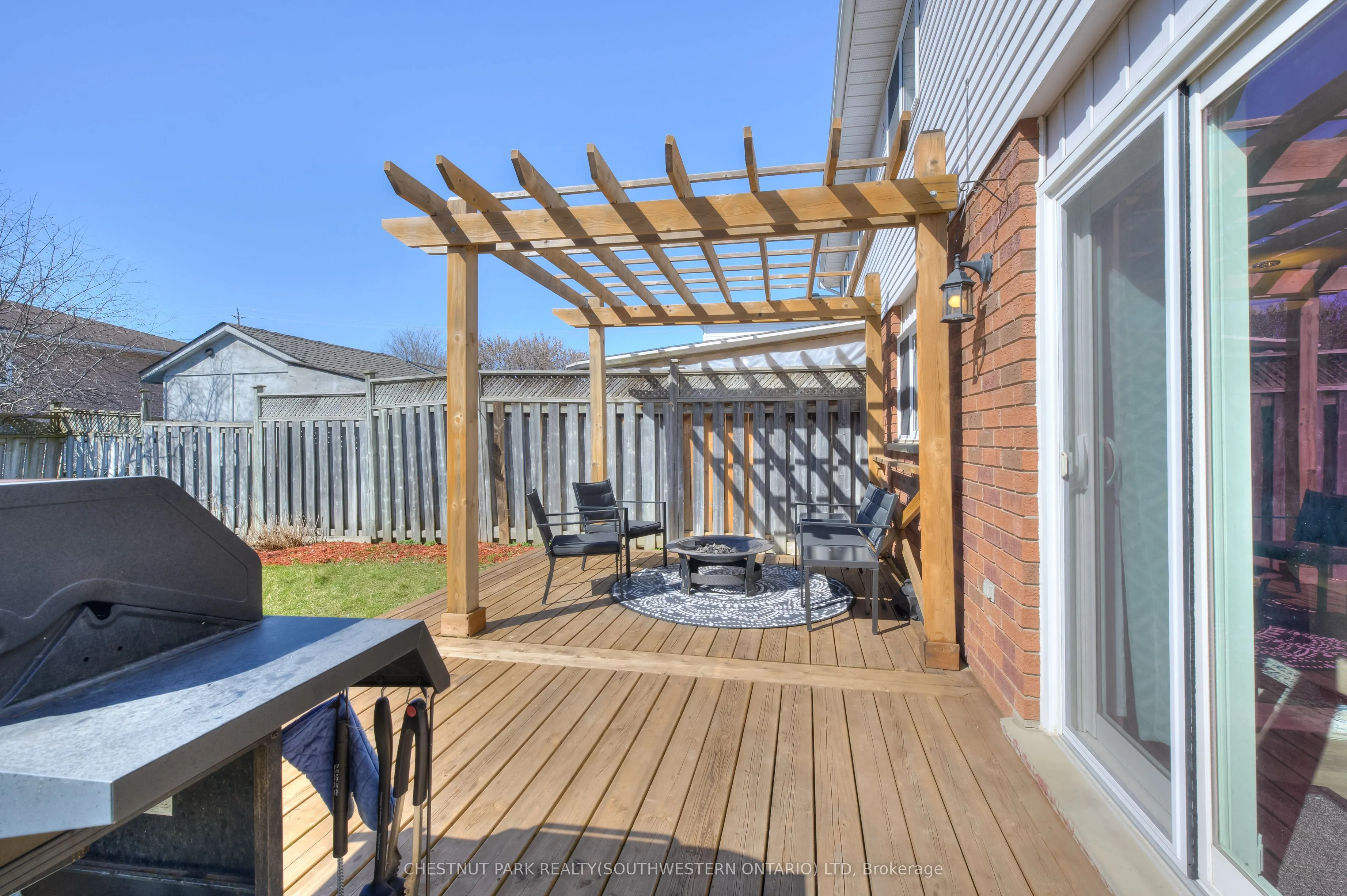 578 Old Huron Place