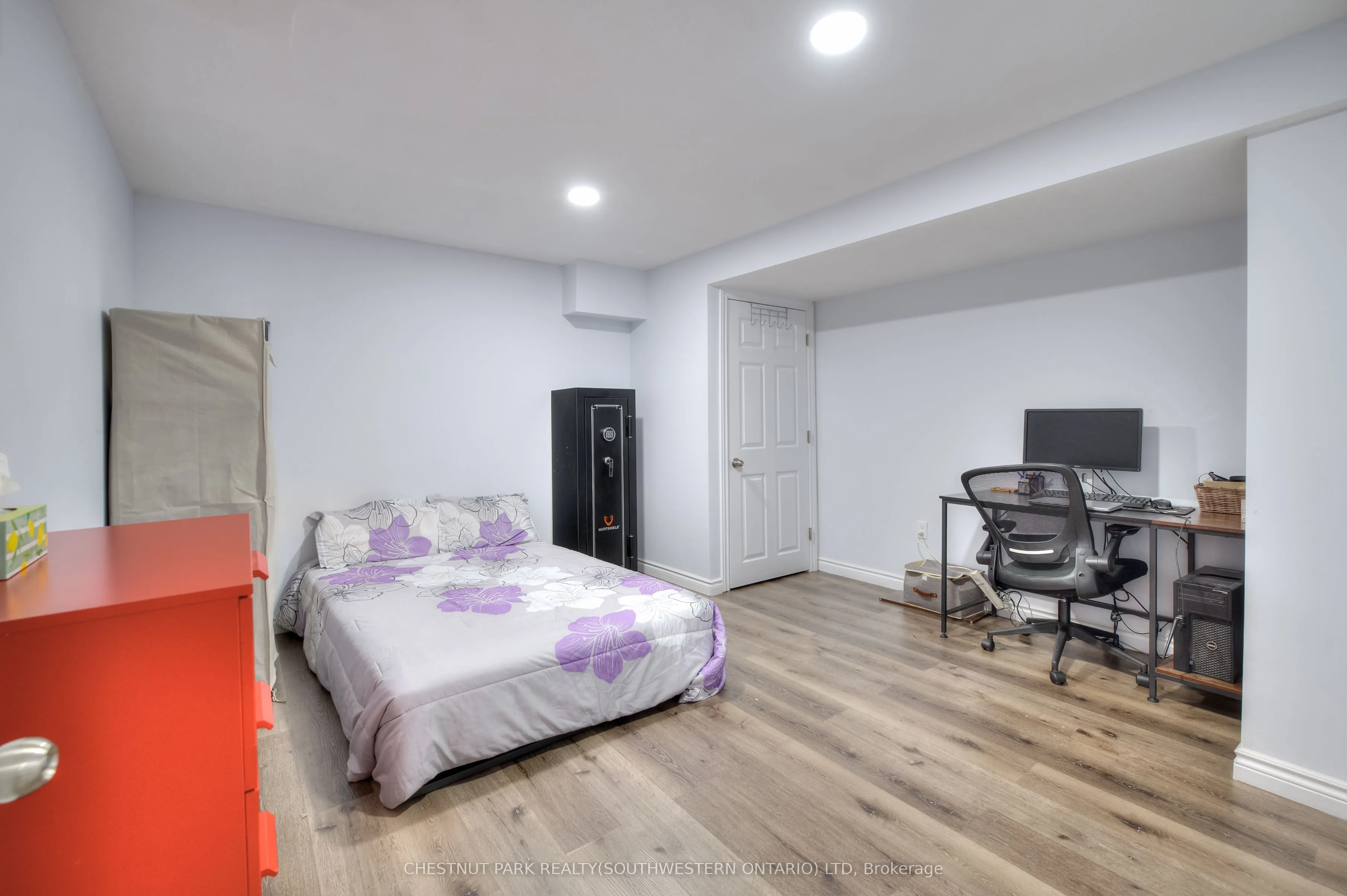 578 Old Huron Place