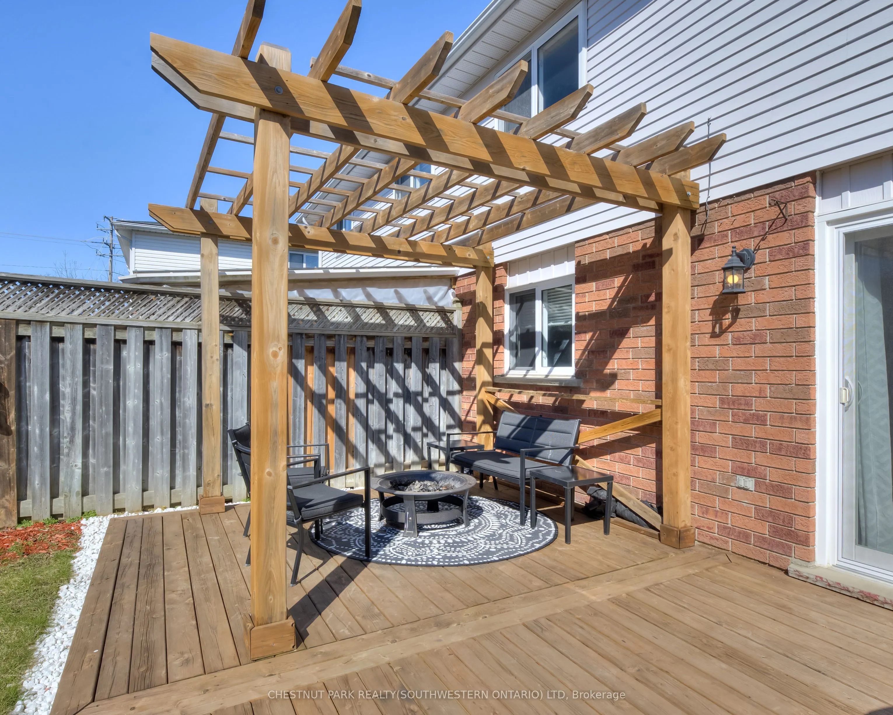 578 Old Huron Place