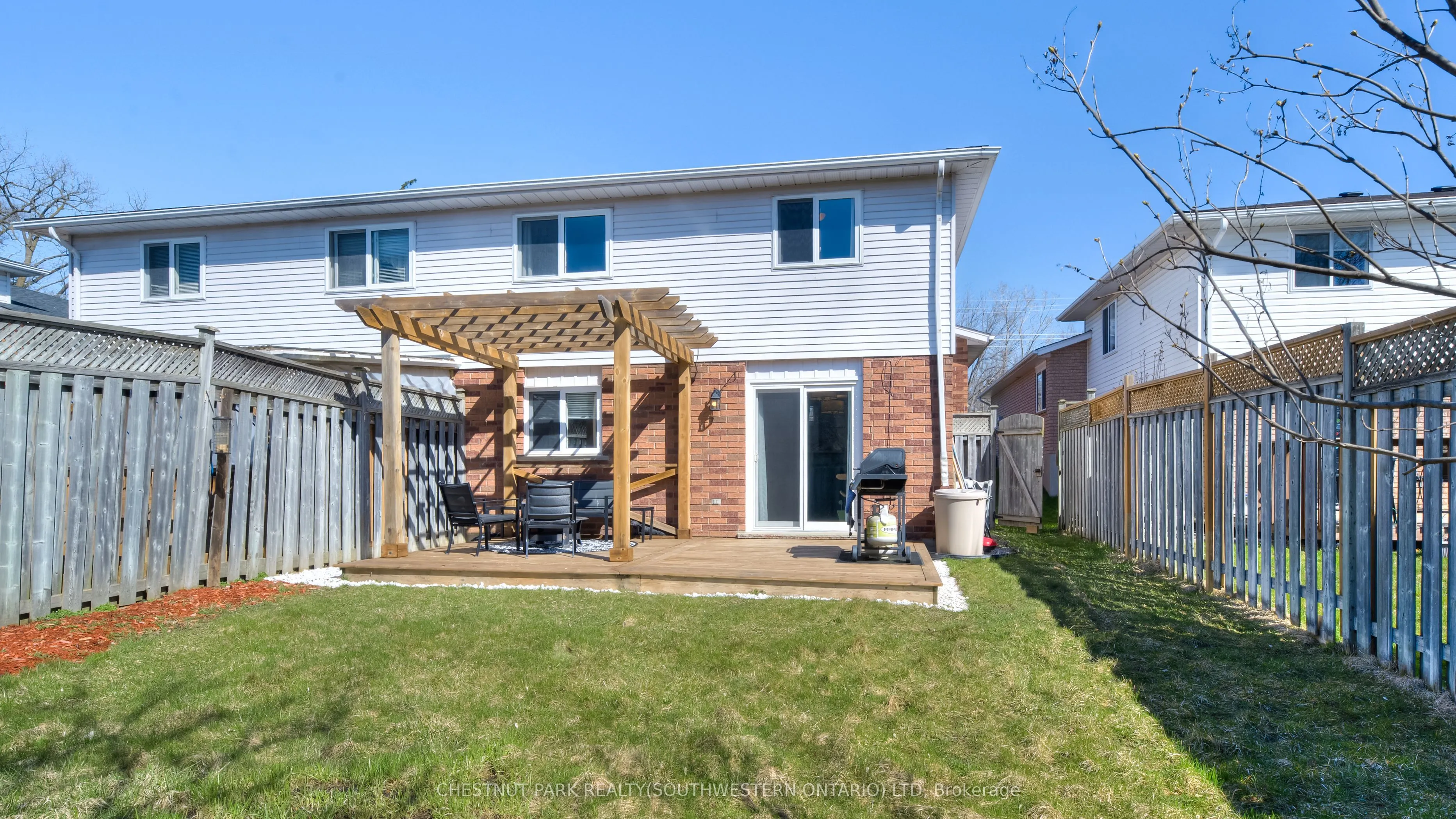 578 Old Huron Place
