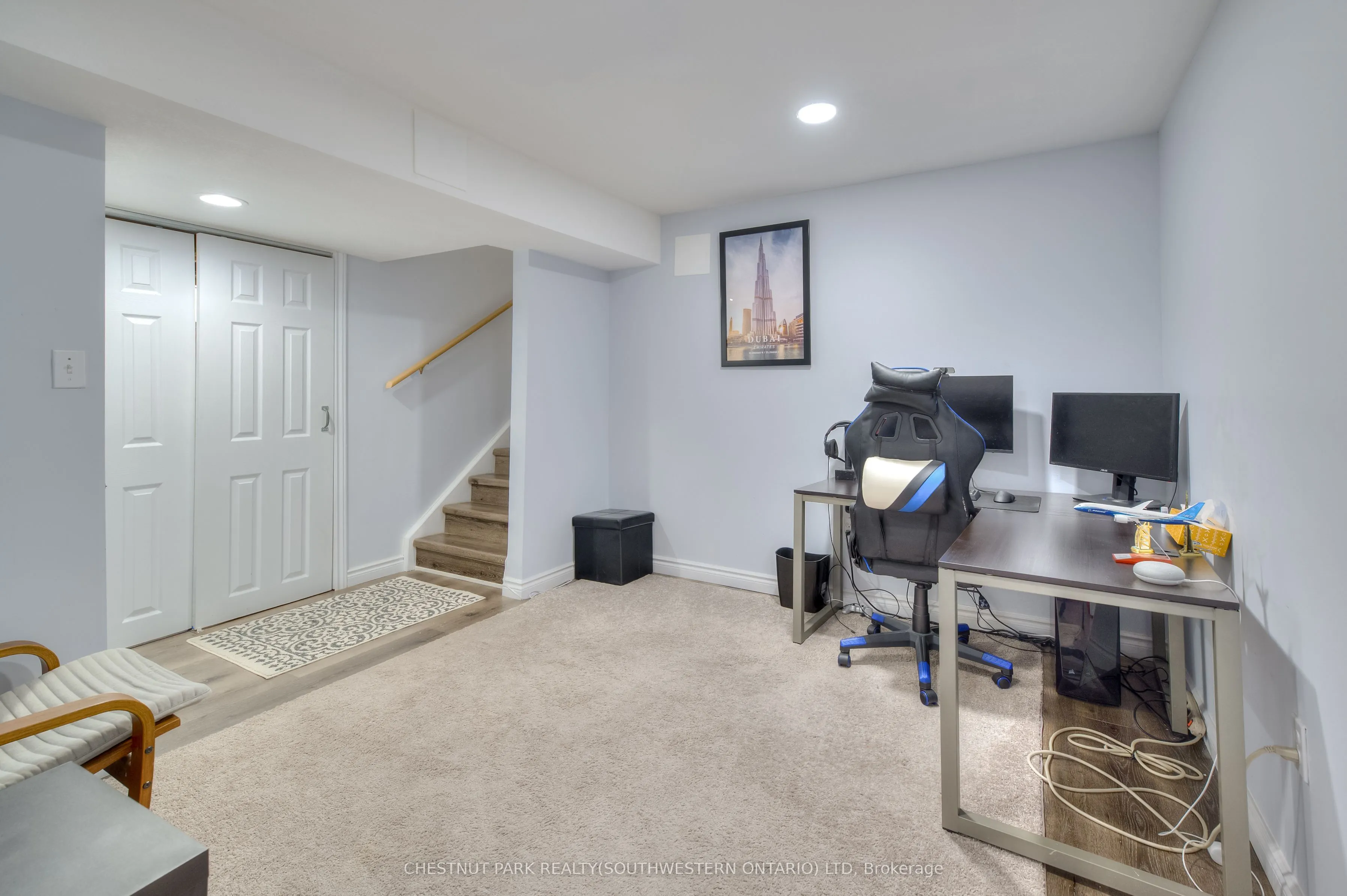 578 Old Huron Place