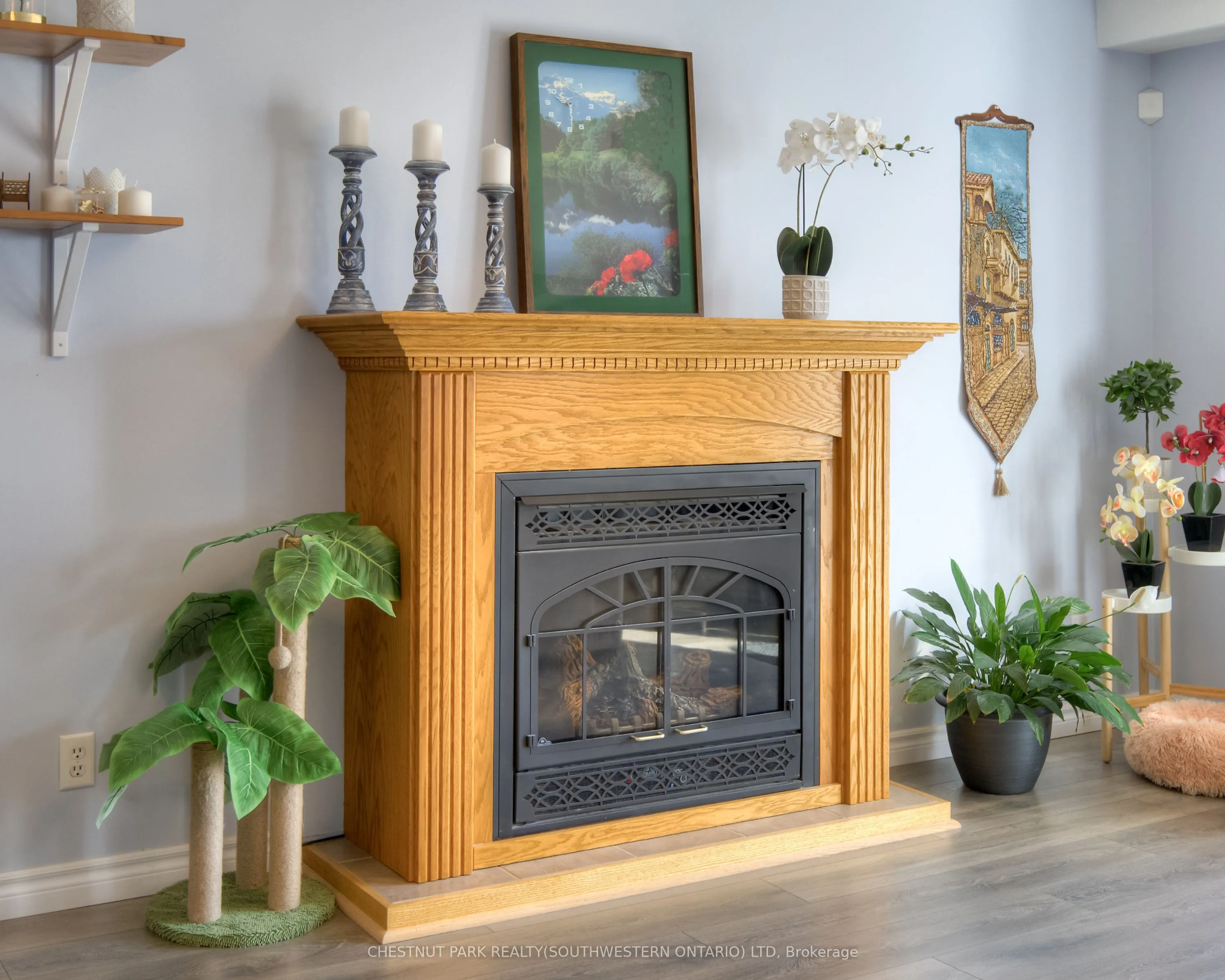 578 Old Huron Place