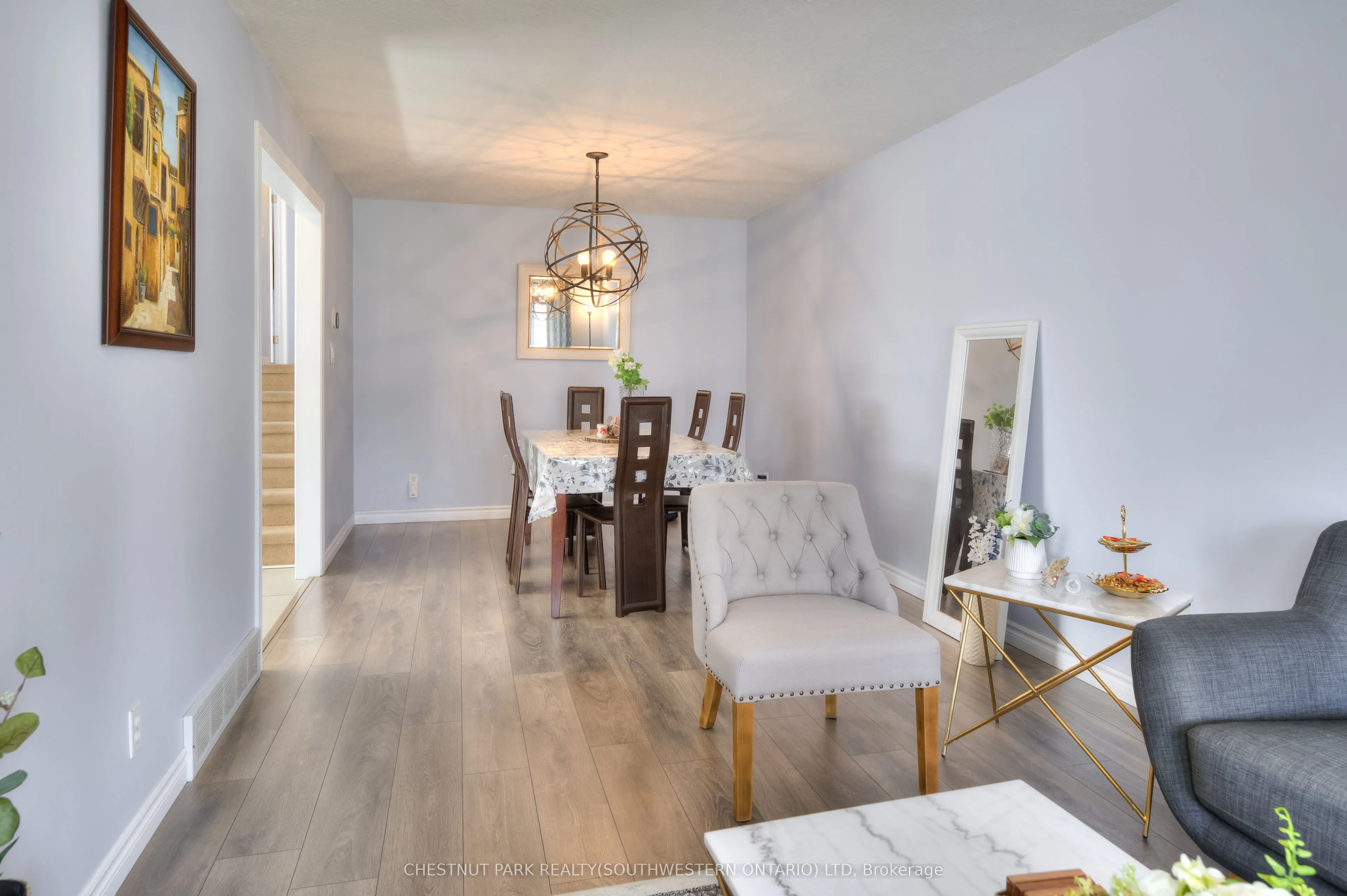 578 Old Huron Place