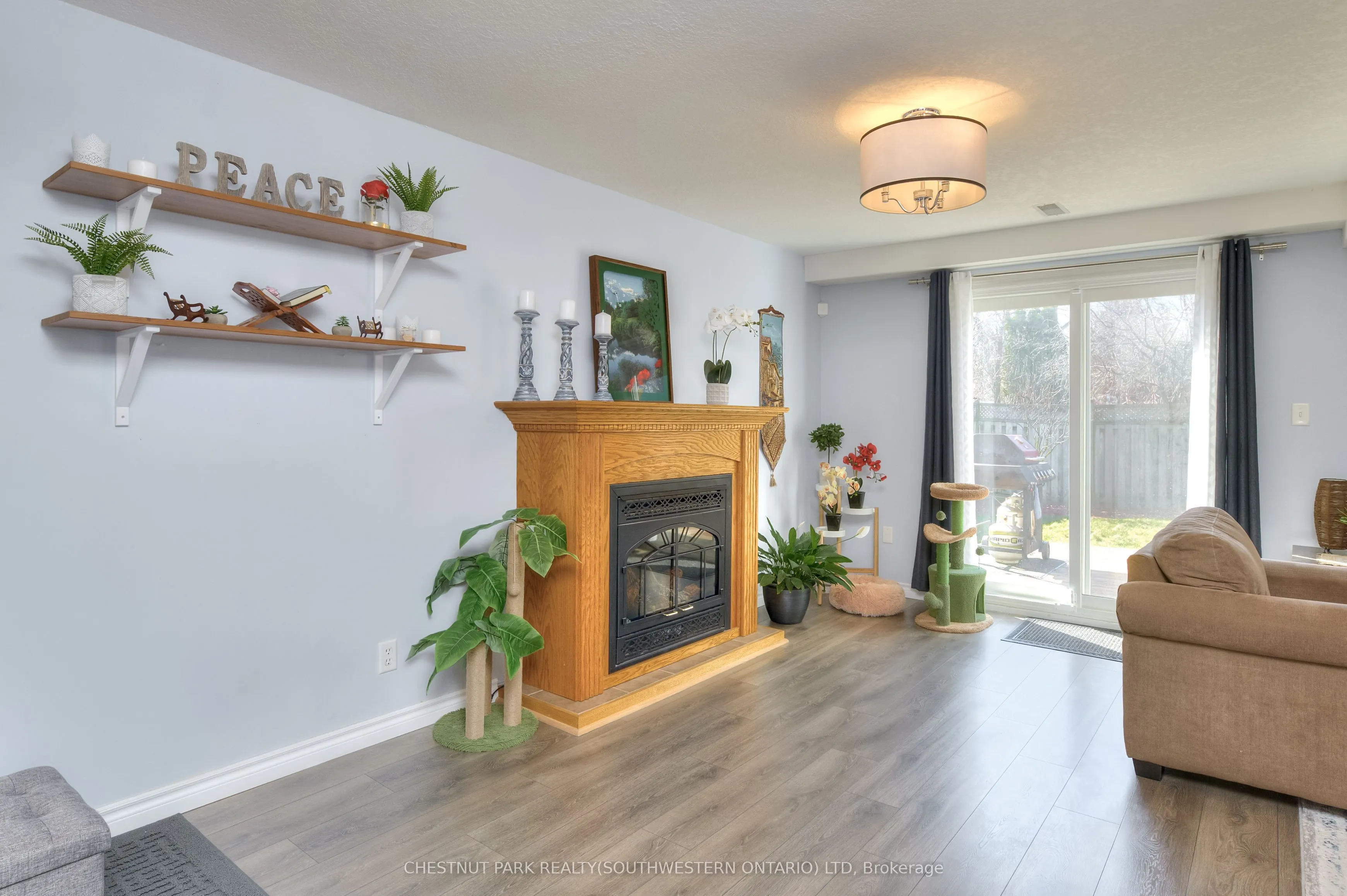 578 Old Huron Place