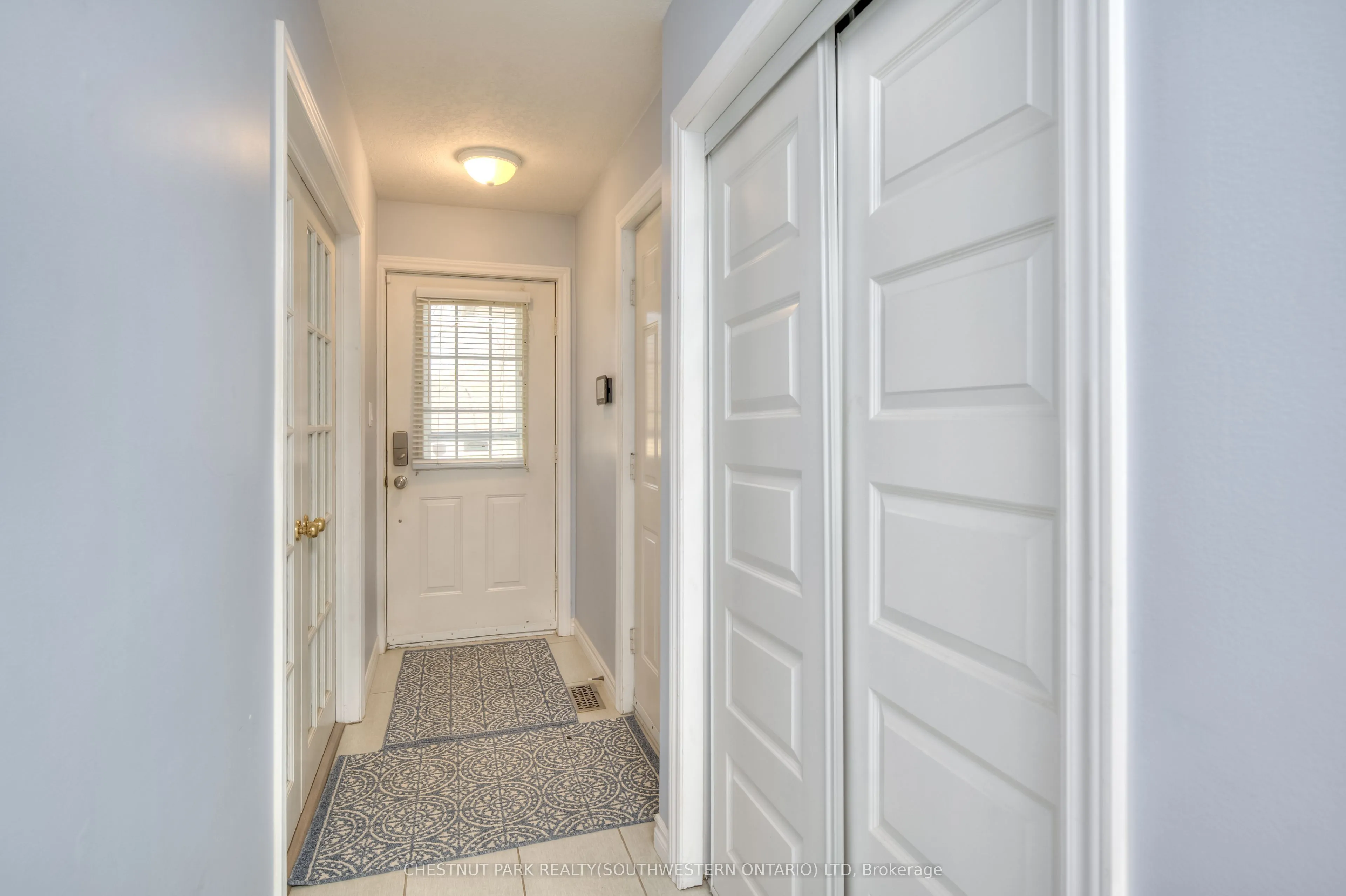 578 Old Huron Place
