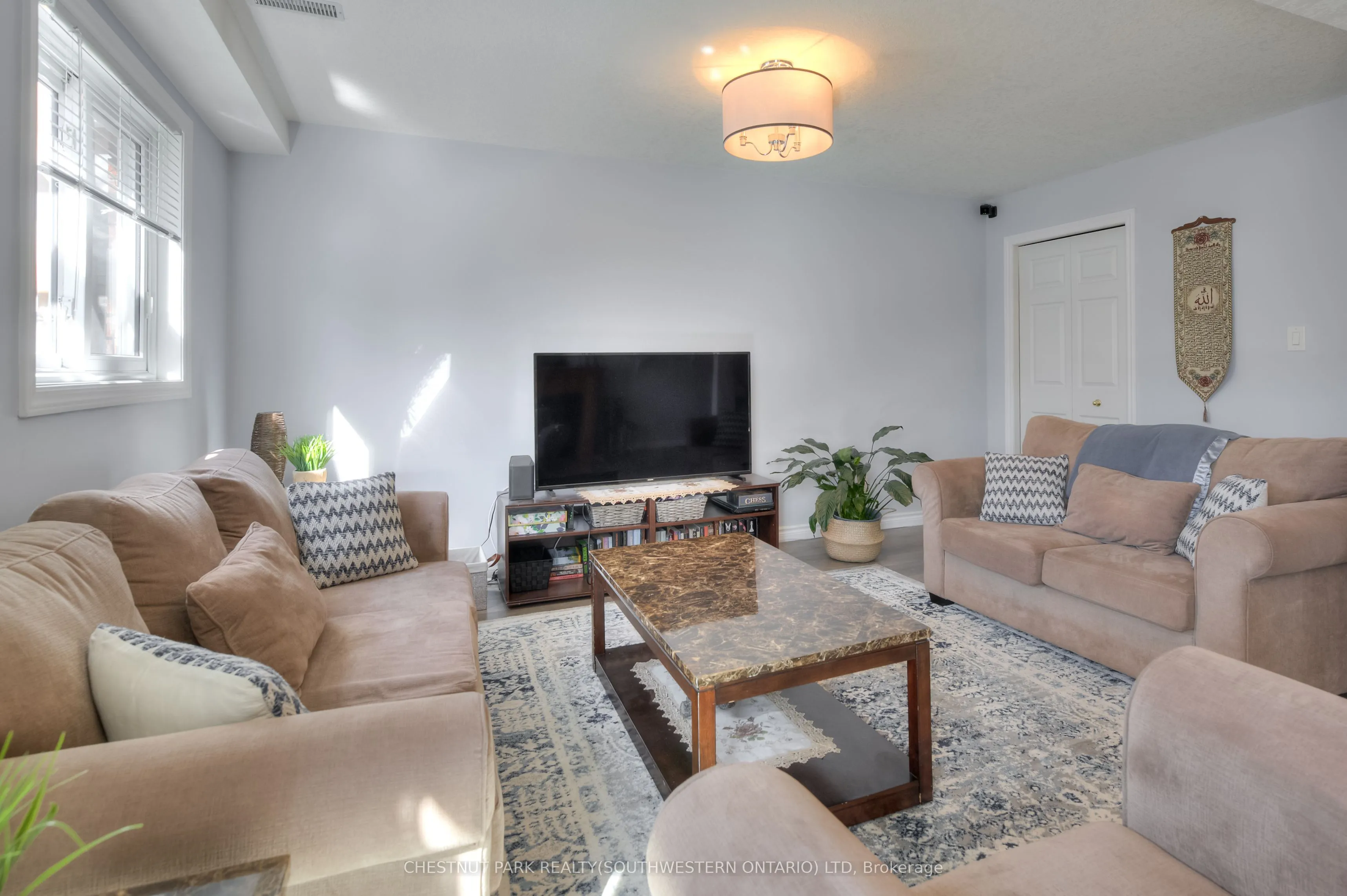 578 Old Huron Place