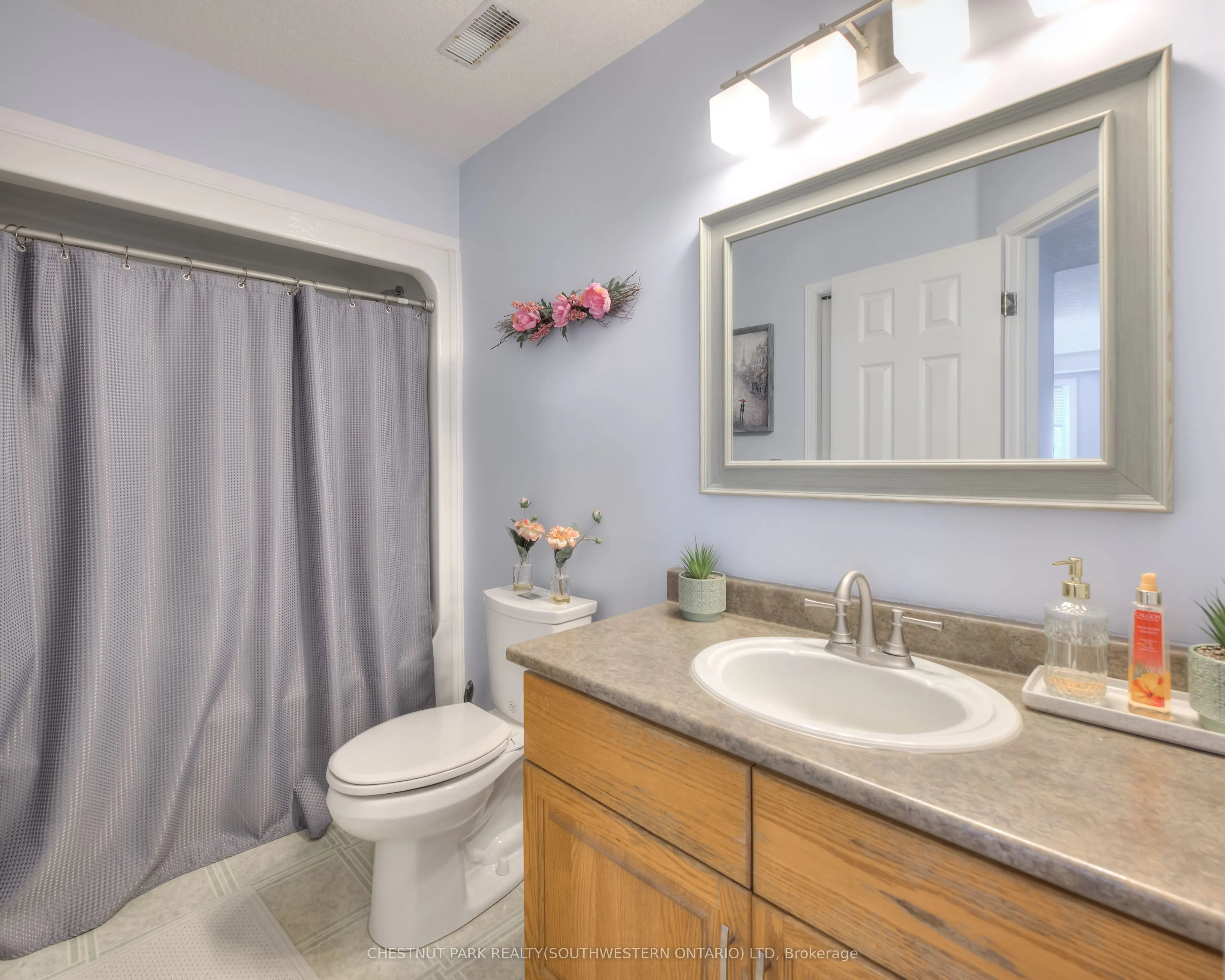578 Old Huron Place