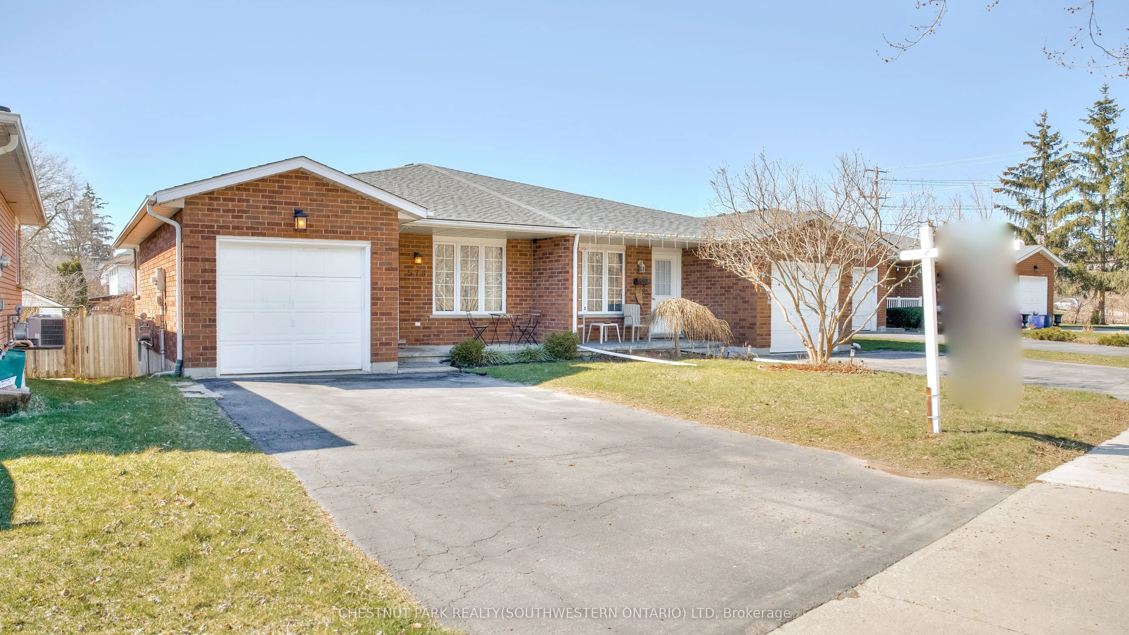 578 Old Huron Place