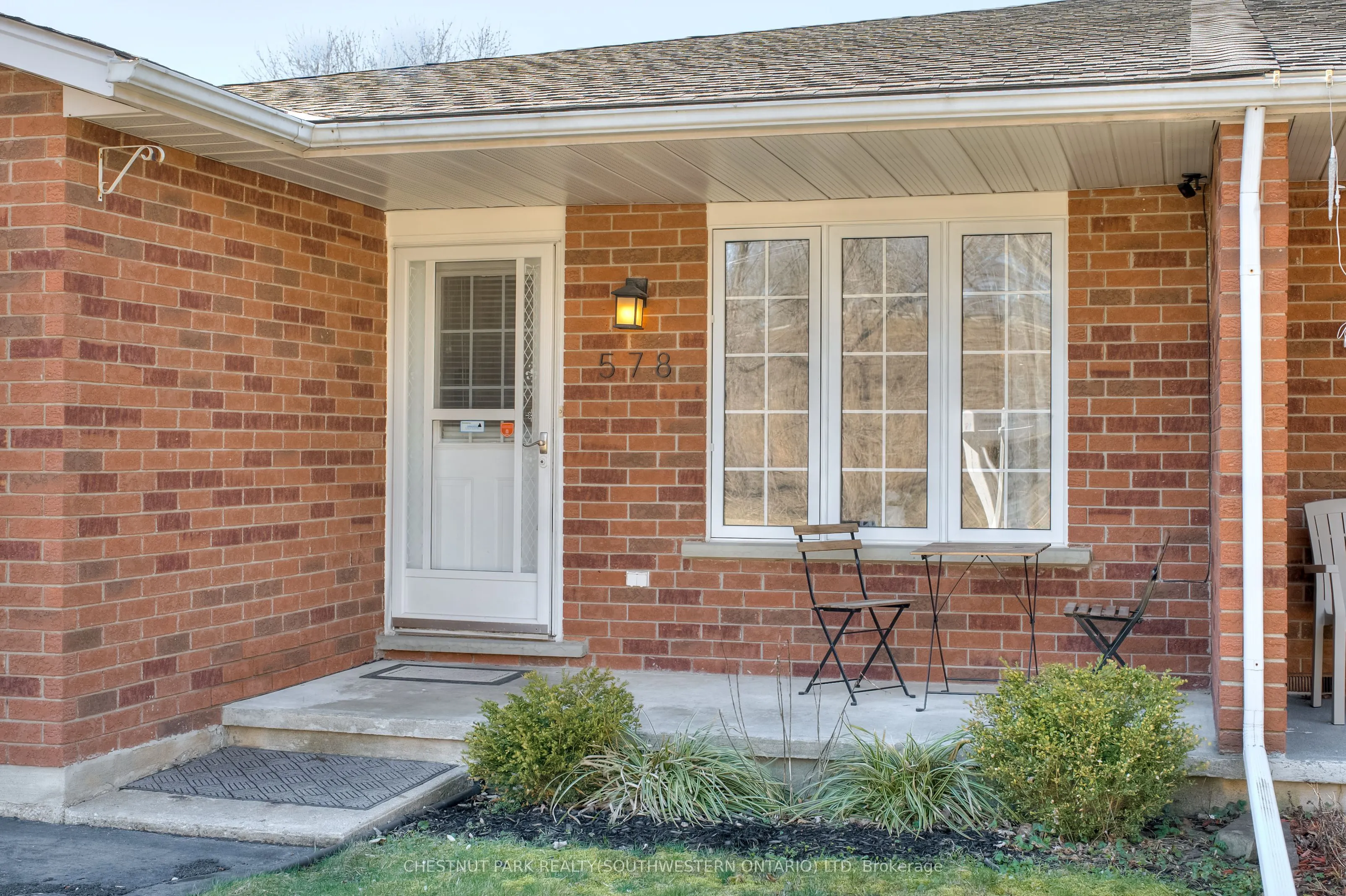 578 Old Huron Place