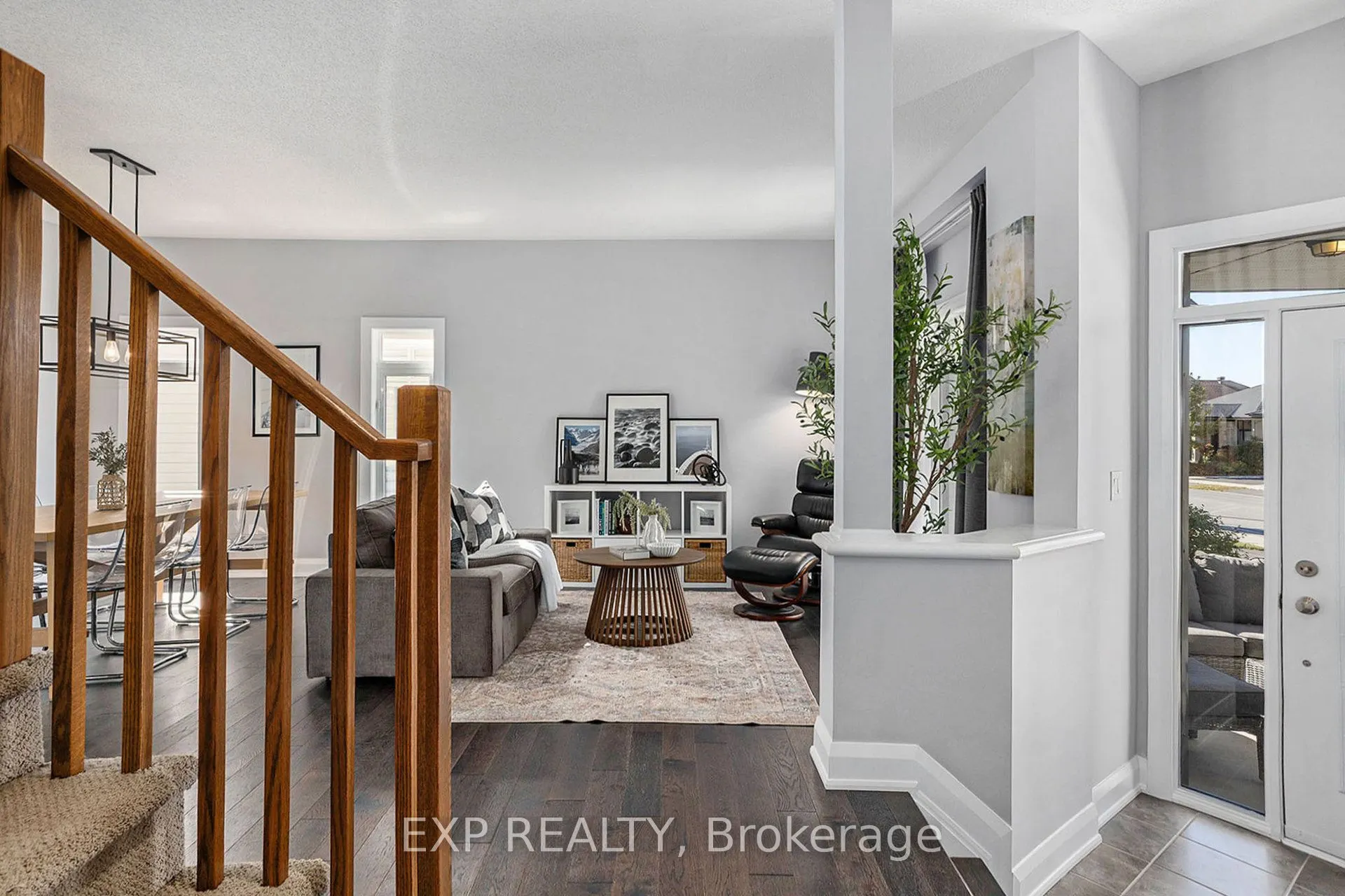 125 Stonemeadow Drive