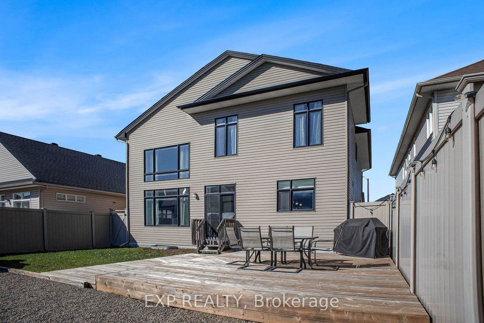 125 Stonemeadow Drive