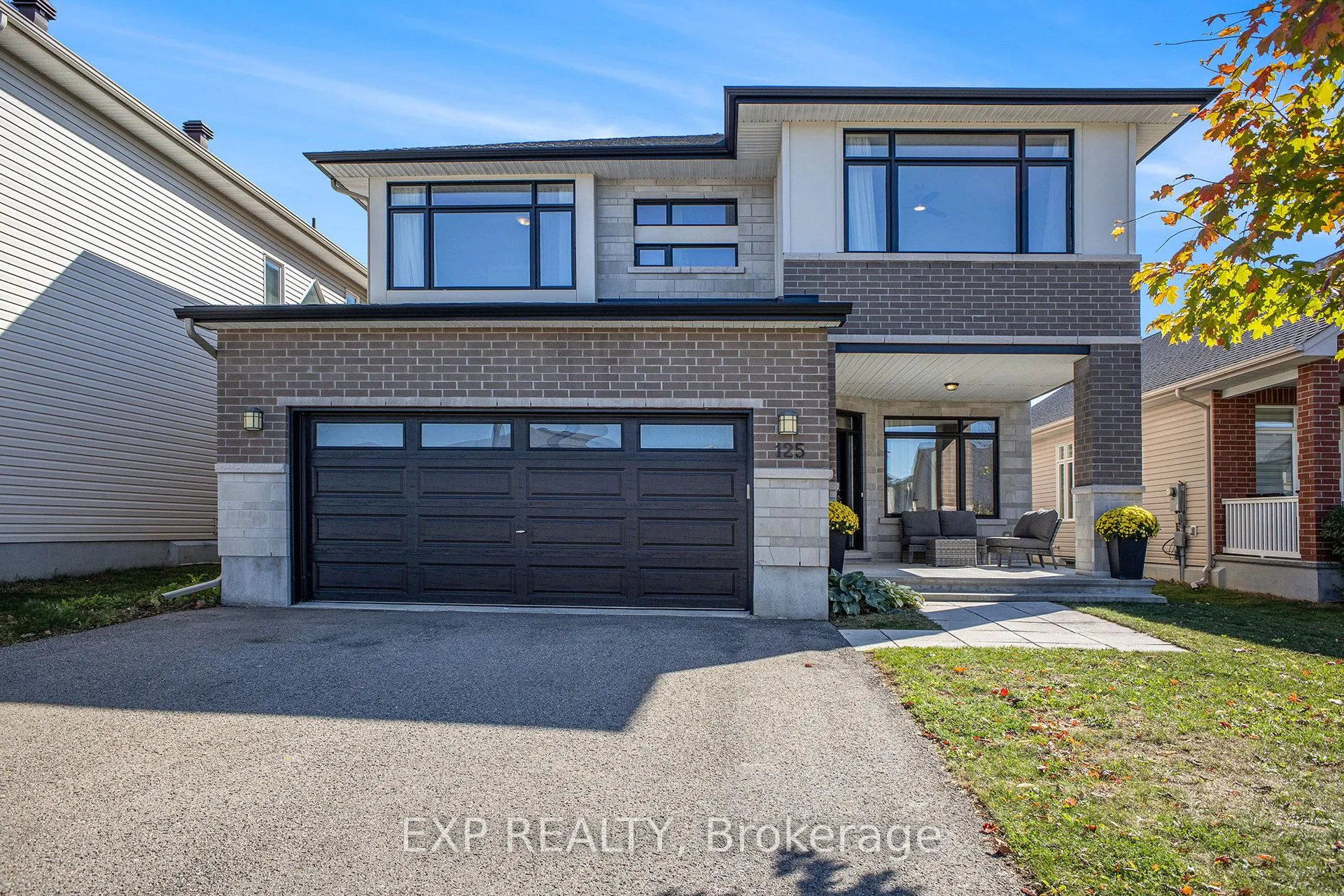 125 Stonemeadow Drive