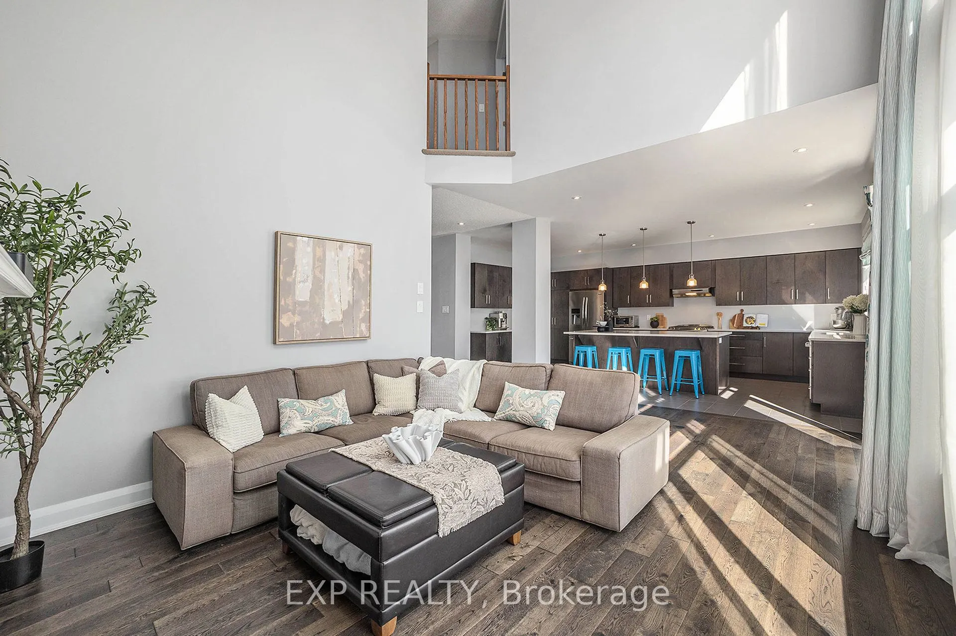 125 Stonemeadow Drive