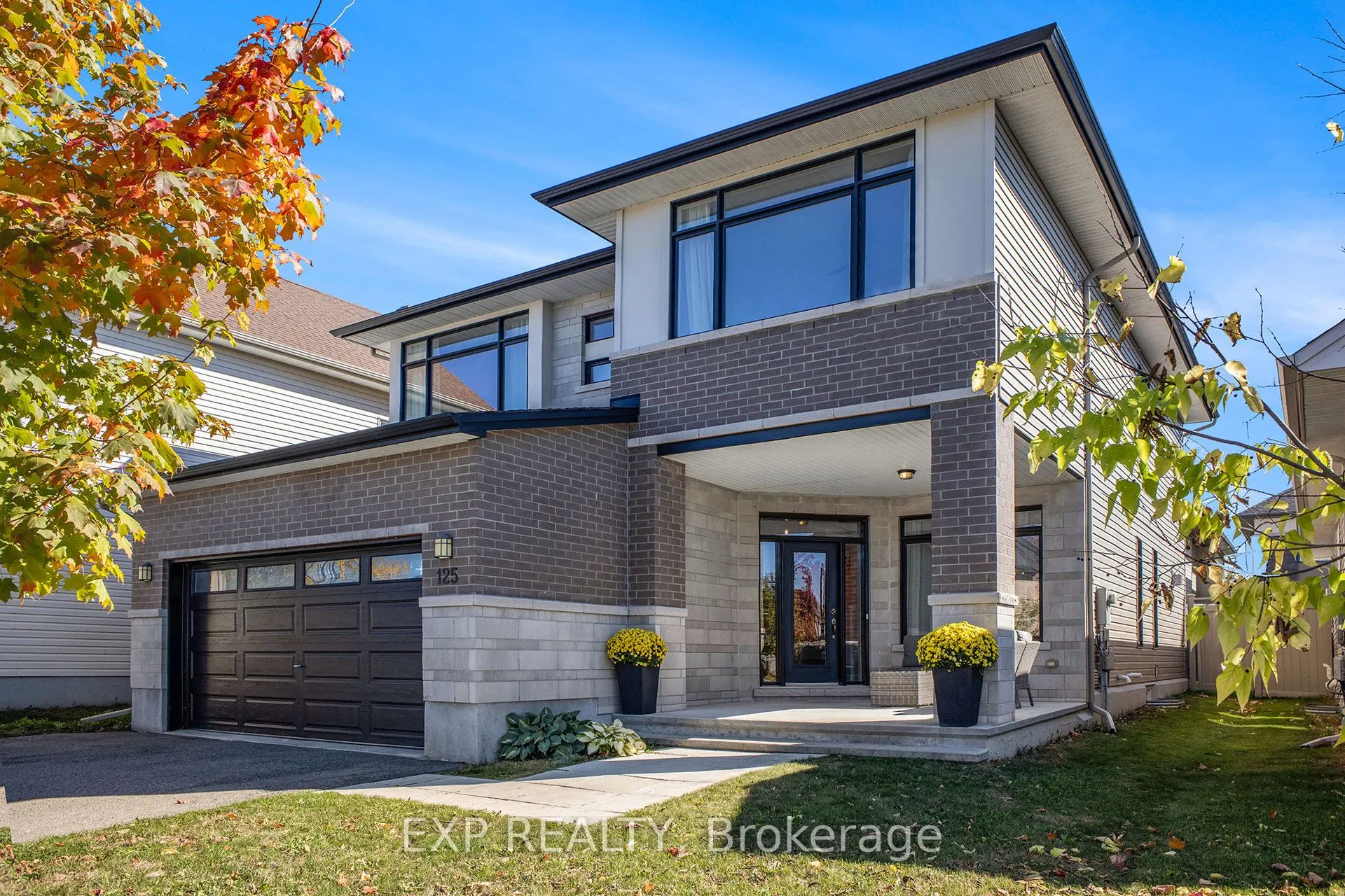 125 Stonemeadow Drive