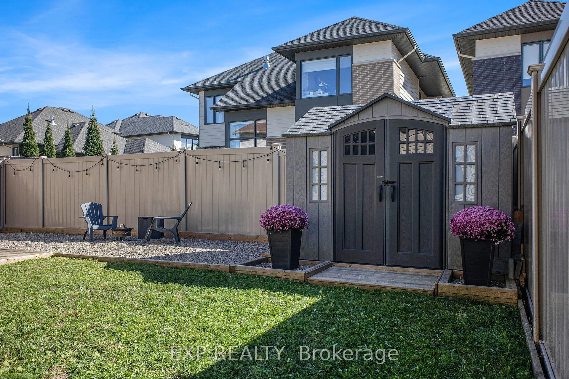 125 Stonemeadow Drive