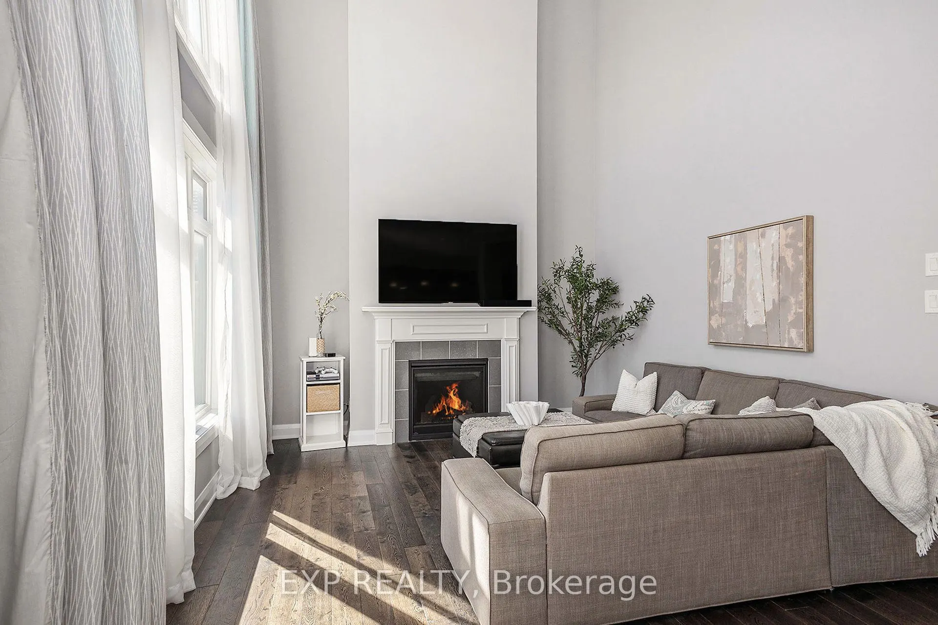 125 Stonemeadow Drive