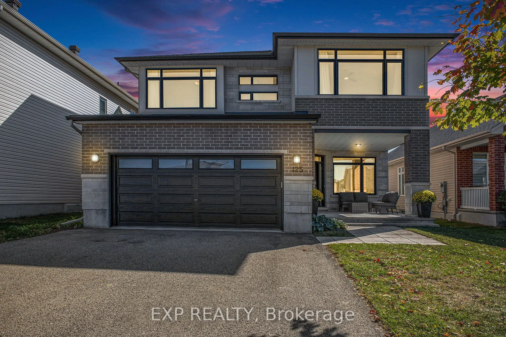 125 Stonemeadow Drive