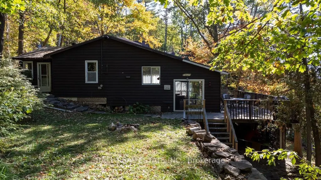 12 Bedwell Drive