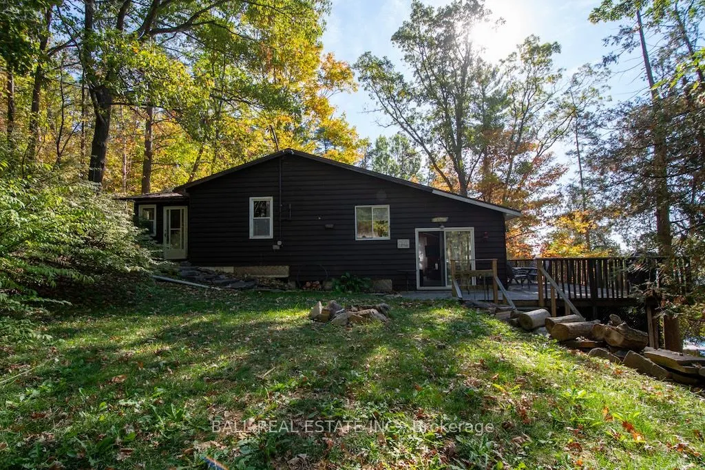 12 Bedwell Drive