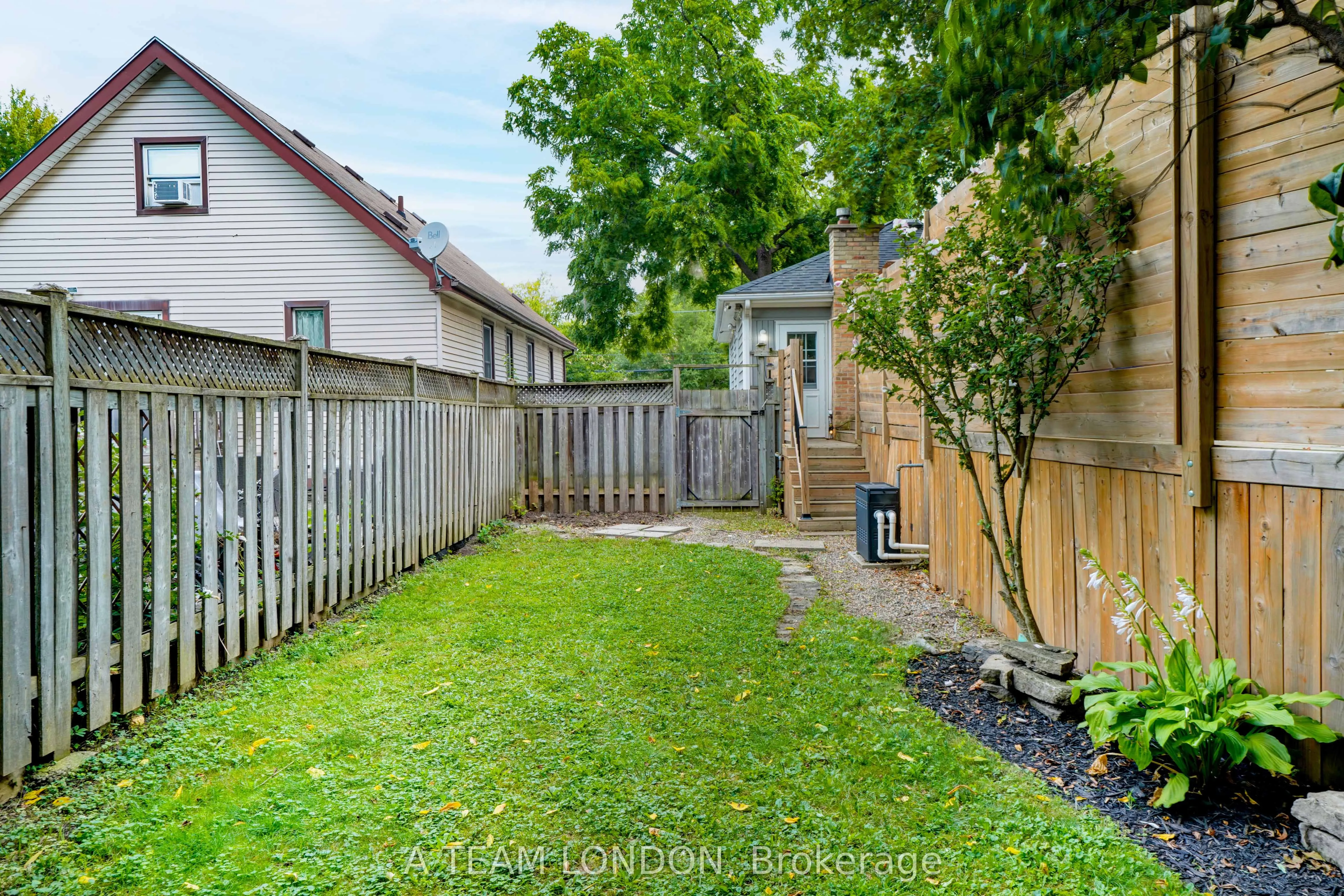 37 McClary Avenue