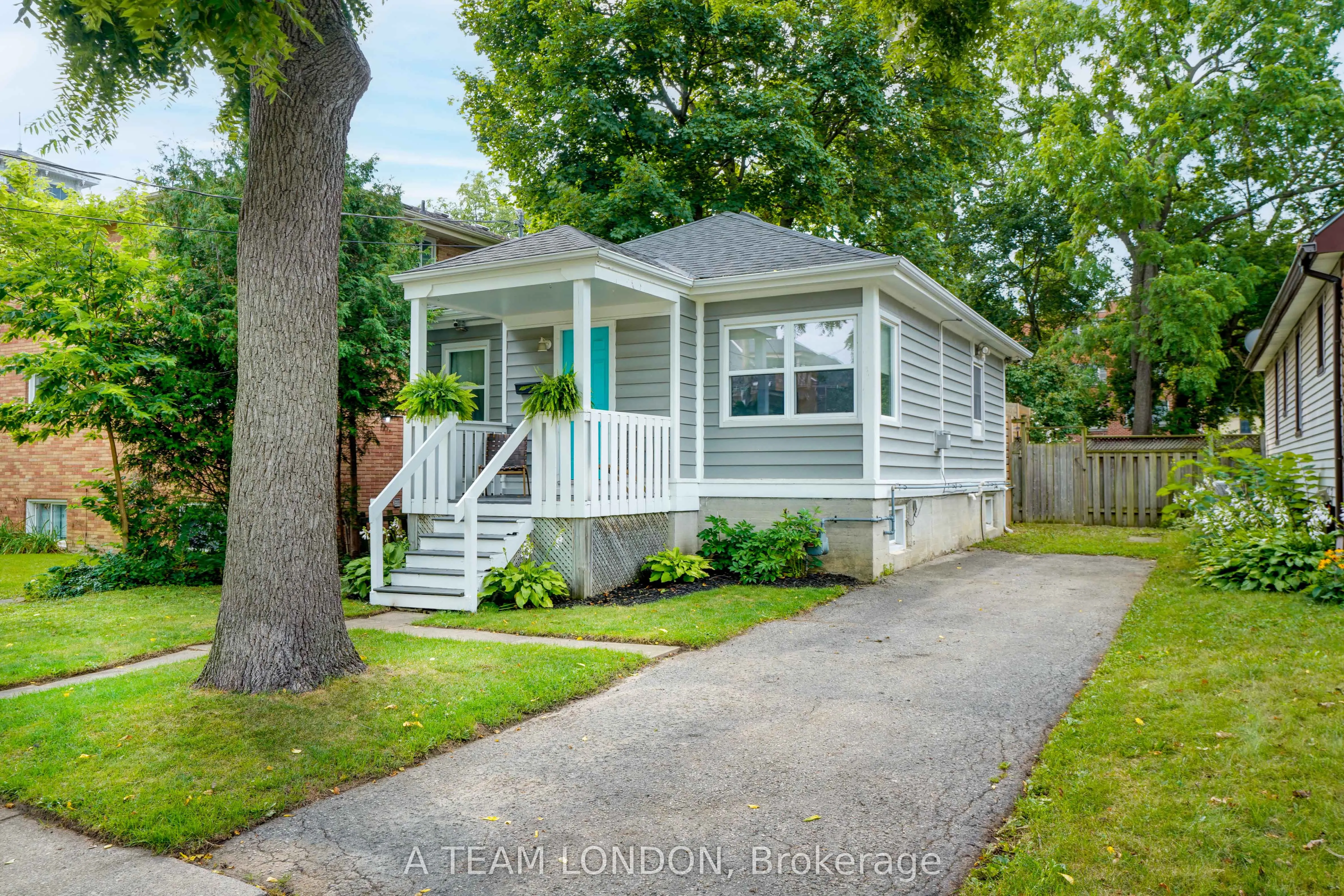 37 McClary Avenue