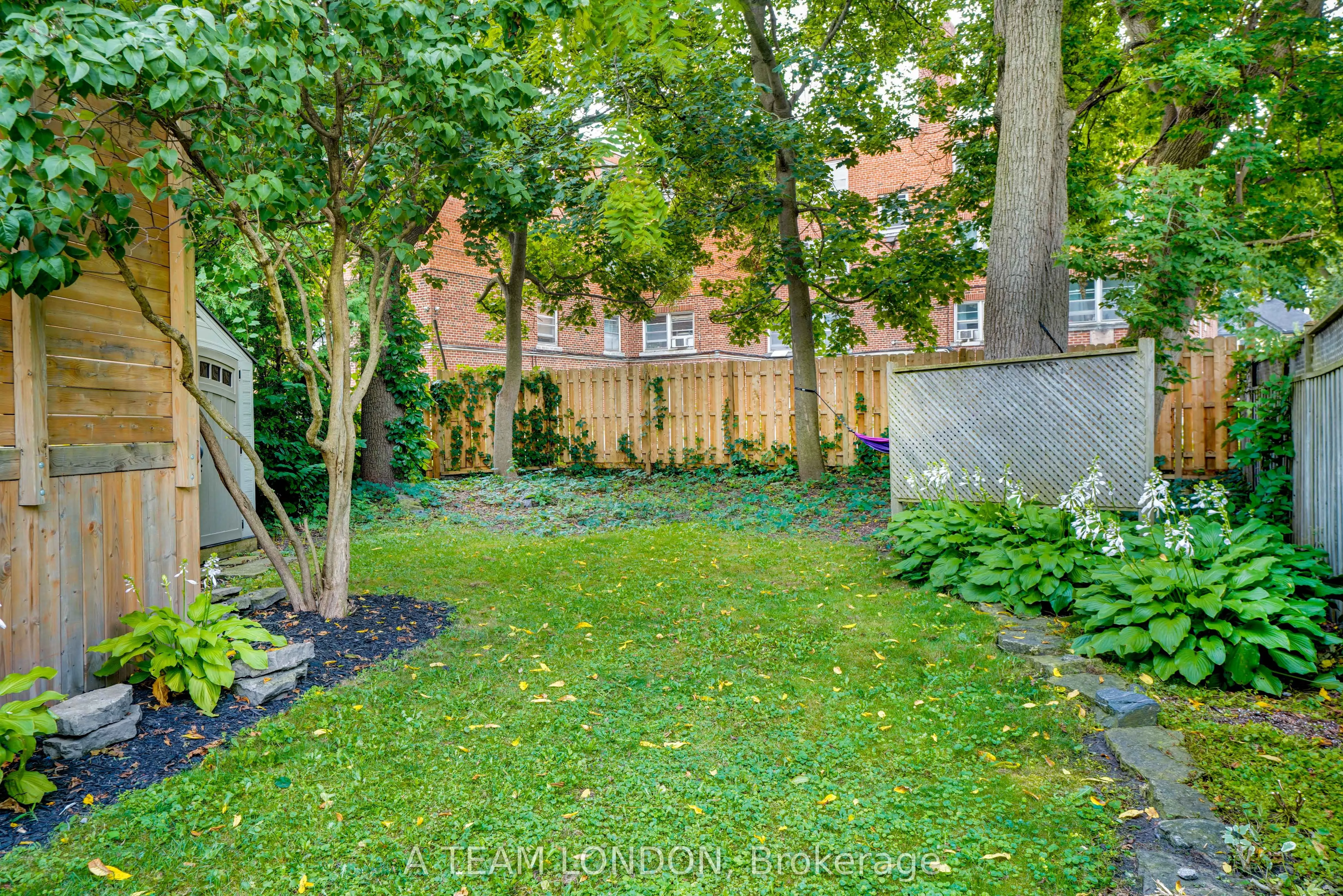 37 McClary Avenue