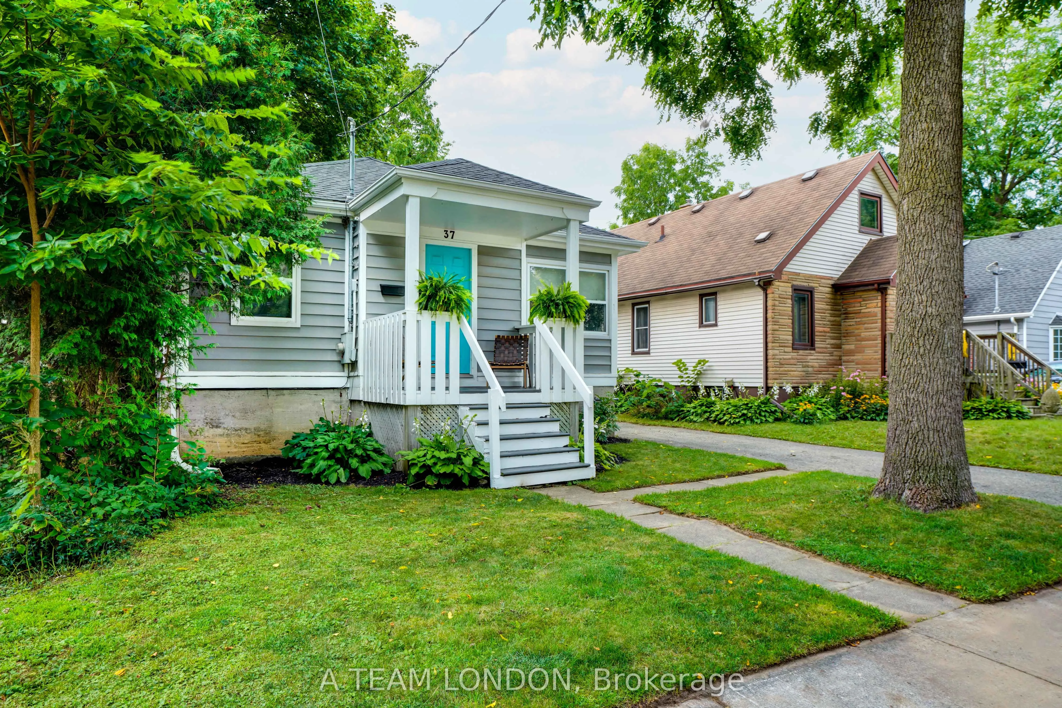 37 McClary Avenue