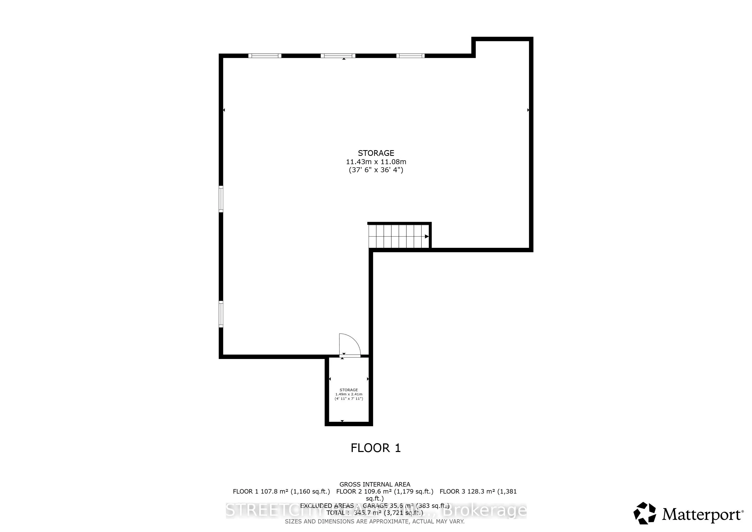 138 Guildford Crescent