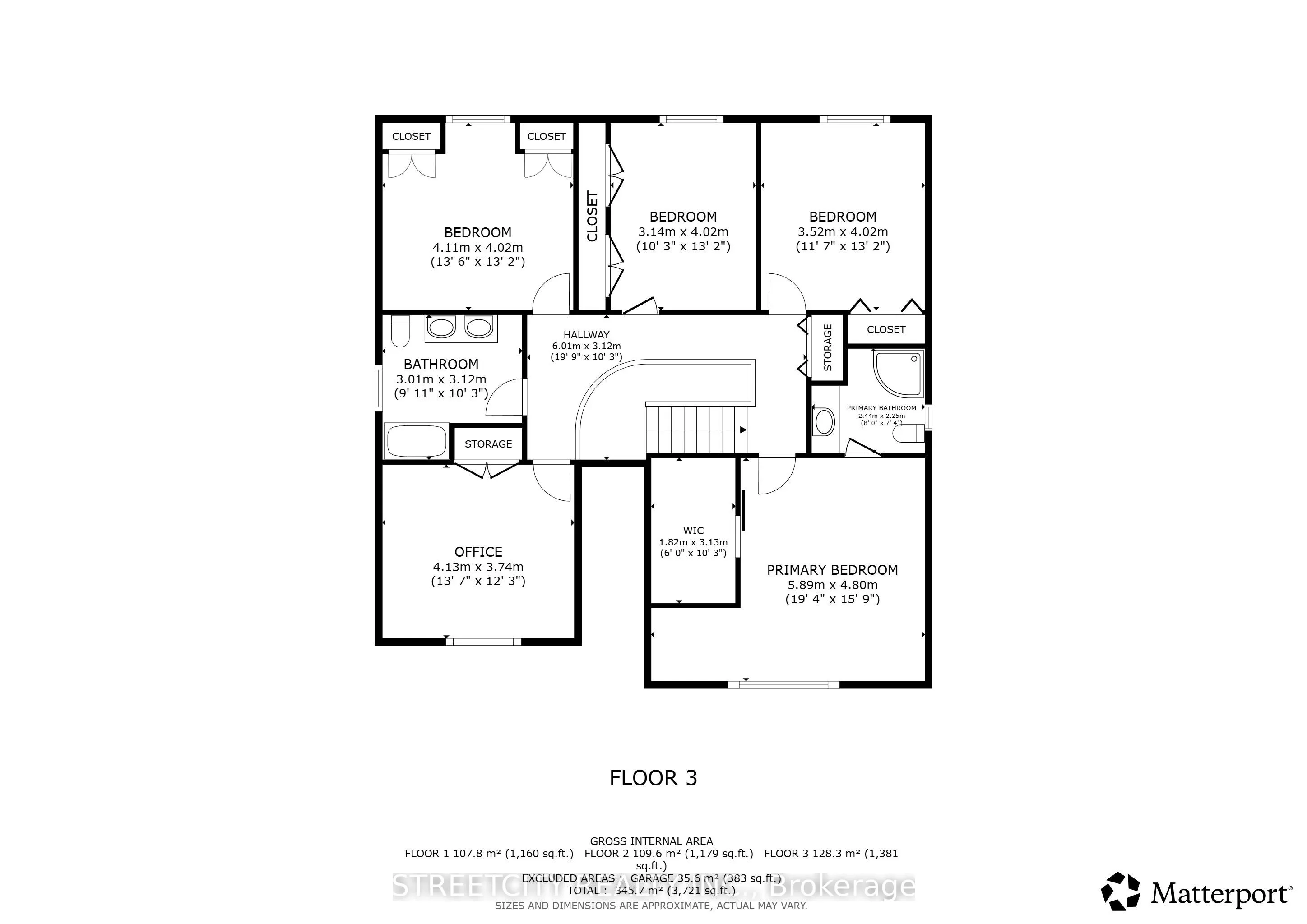 138 Guildford Crescent