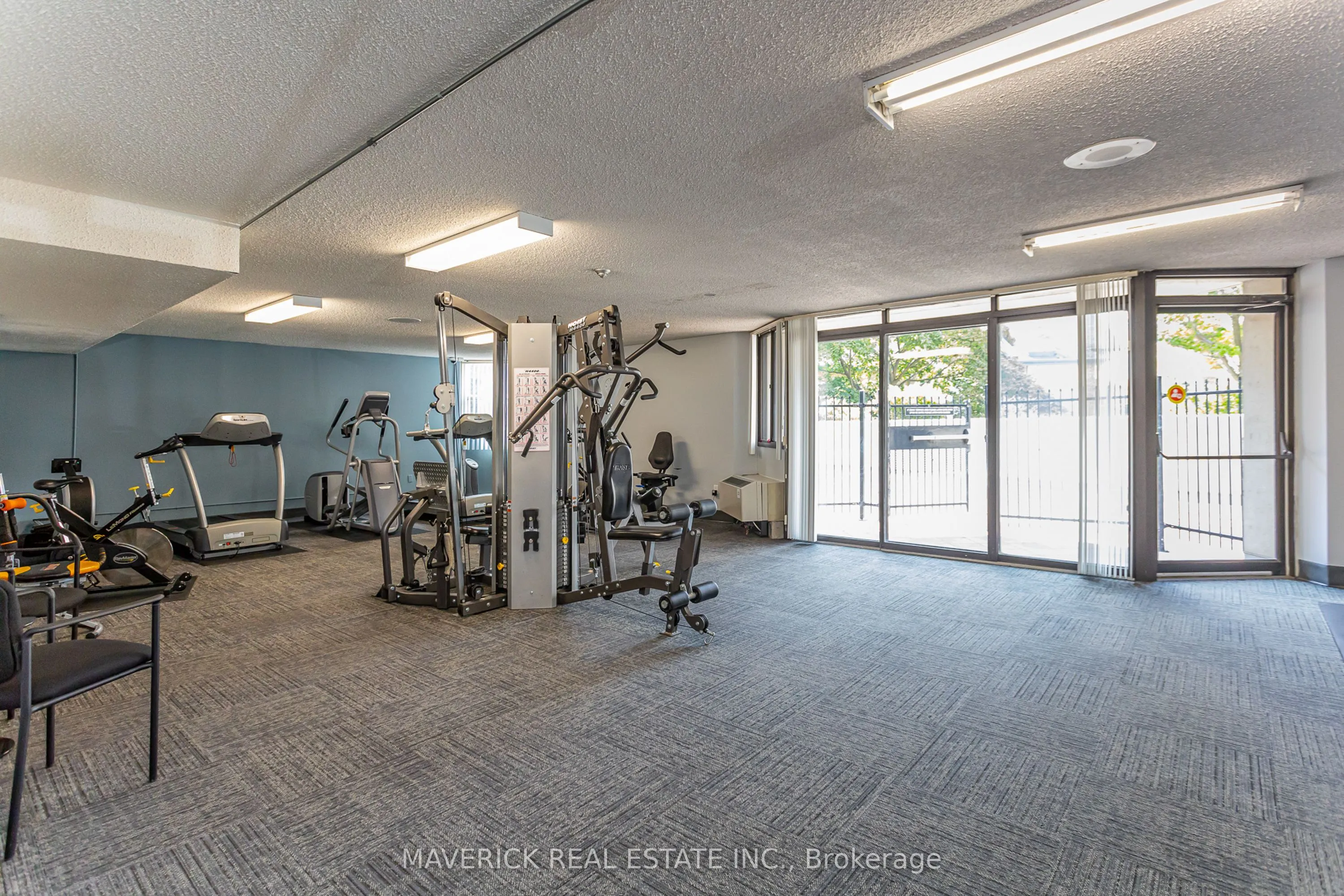 323 Colborne Street, #1405