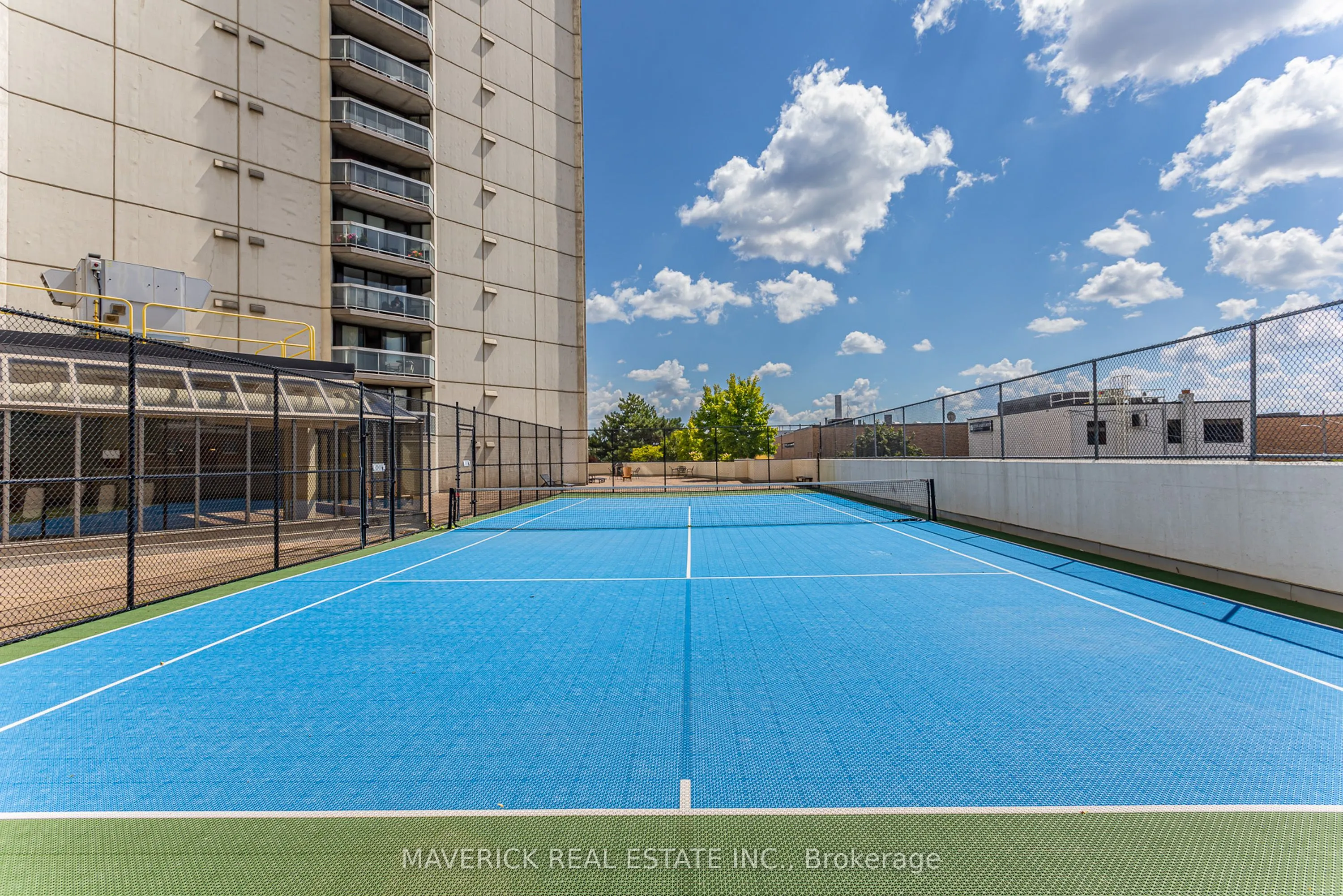 323 Colborne Street, #1405