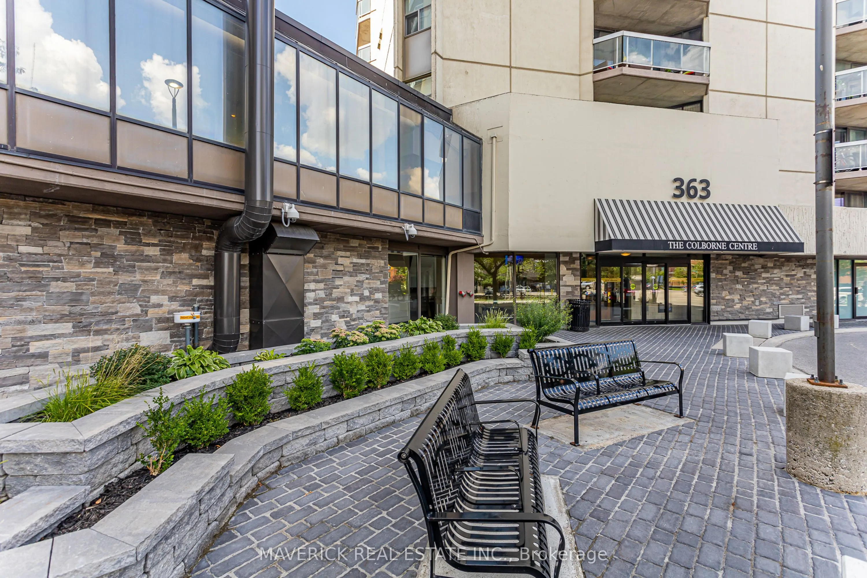 323 Colborne Street, #1405