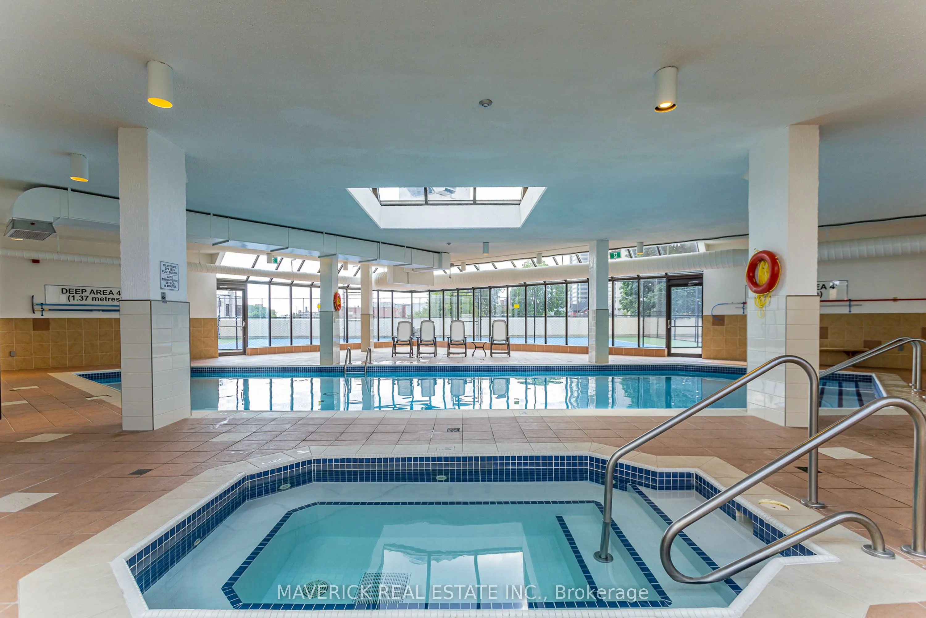 323 Colborne Street, #1405