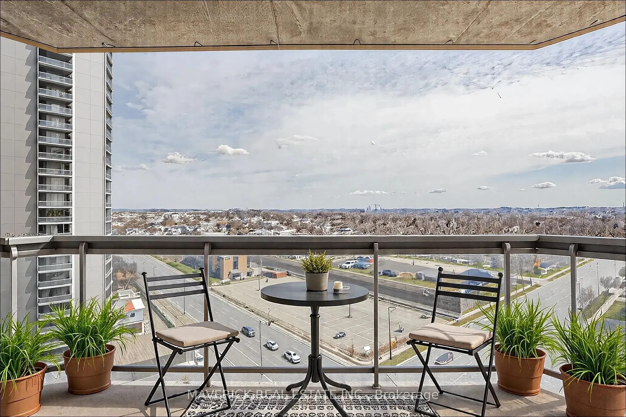323 Colborne Street, #1405