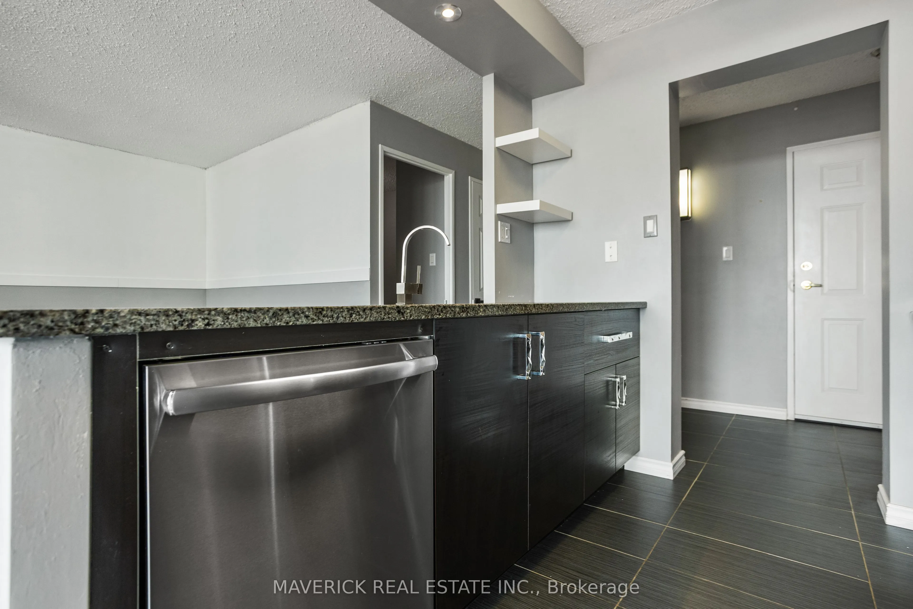 323 Colborne Street, #1405